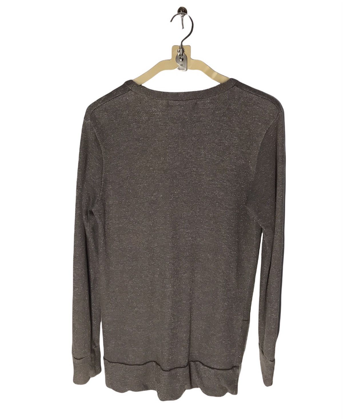 Other Tout a coup ladies cardigan Size M / US 6-8 / IT 42-44 - 2 Thumbnail