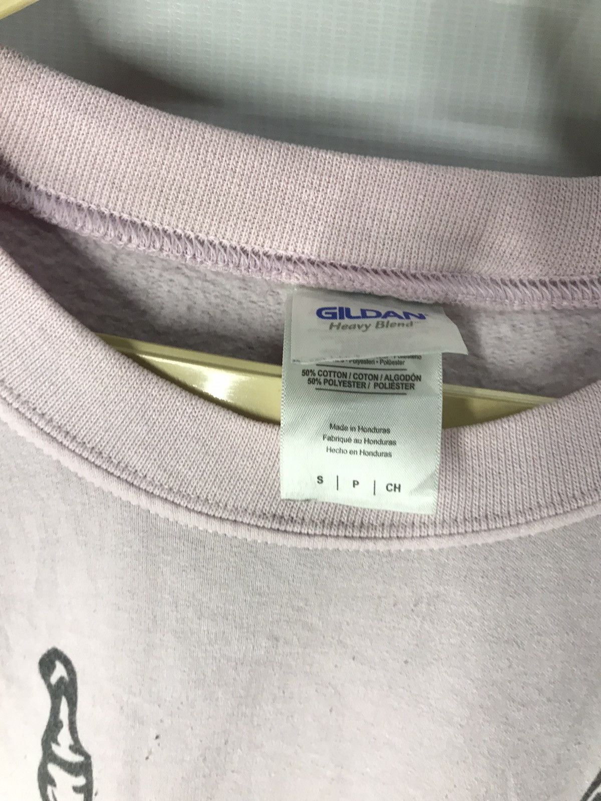 Japanese Brand × Other Unbrand art sweatshirt Size US M / EU 48-50 / 2 - 3 Thumbnail
