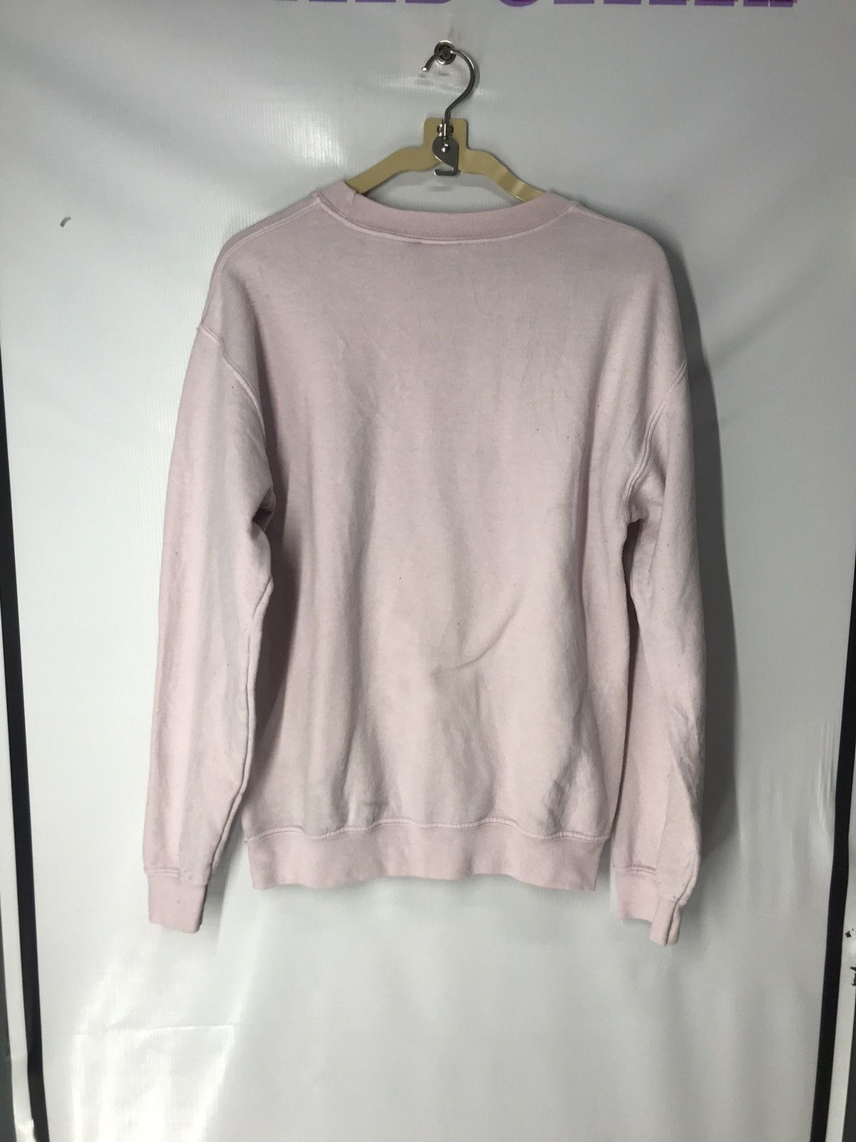 Japanese Brand × Other Unbrand art sweatshirt Size US M / EU 48-50 / 2 - 5 Thumbnail