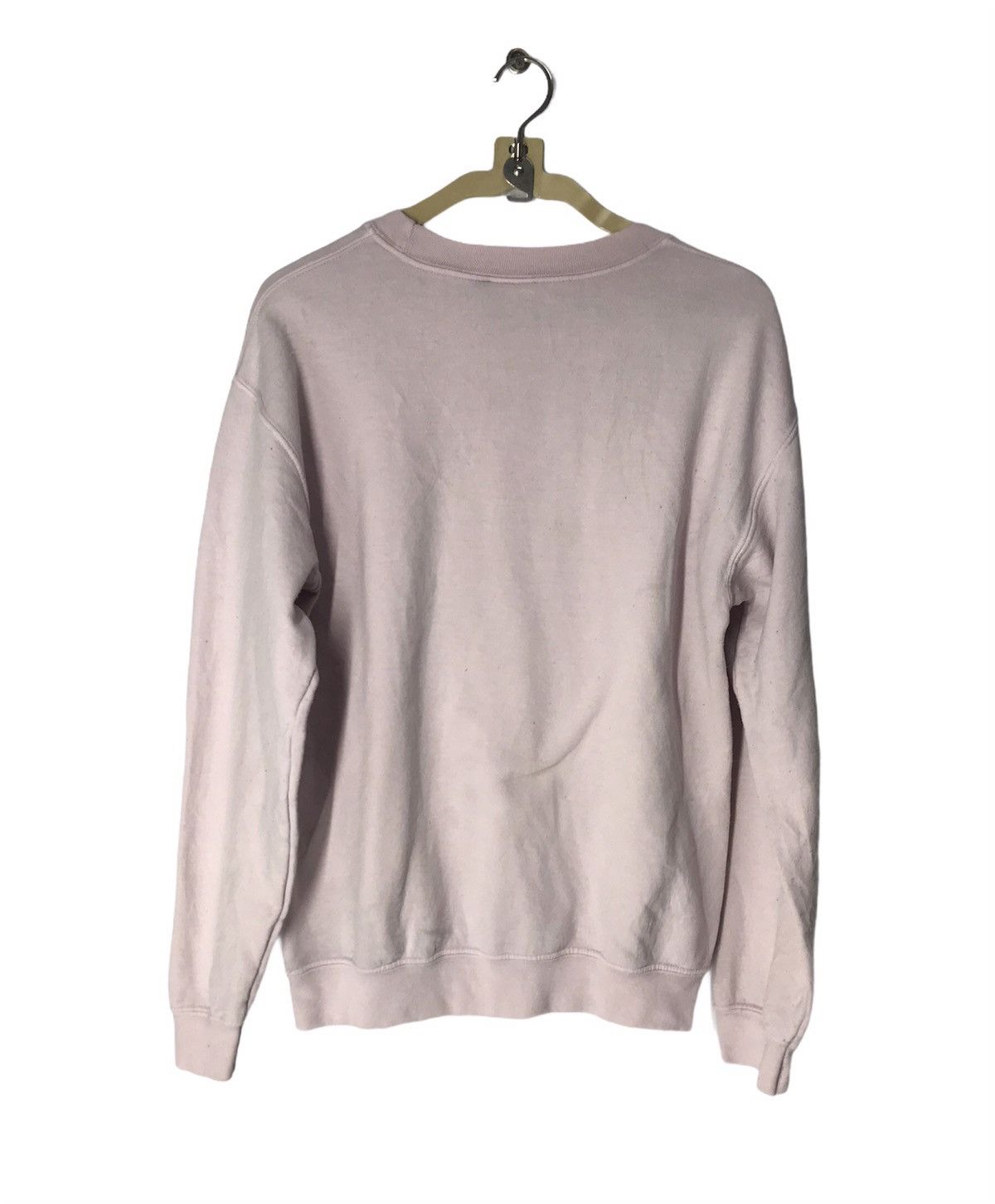 Japanese Brand × Other Unbrand art sweatshirt Size US M / EU 48-50 / 2 - 2 Thumbnail