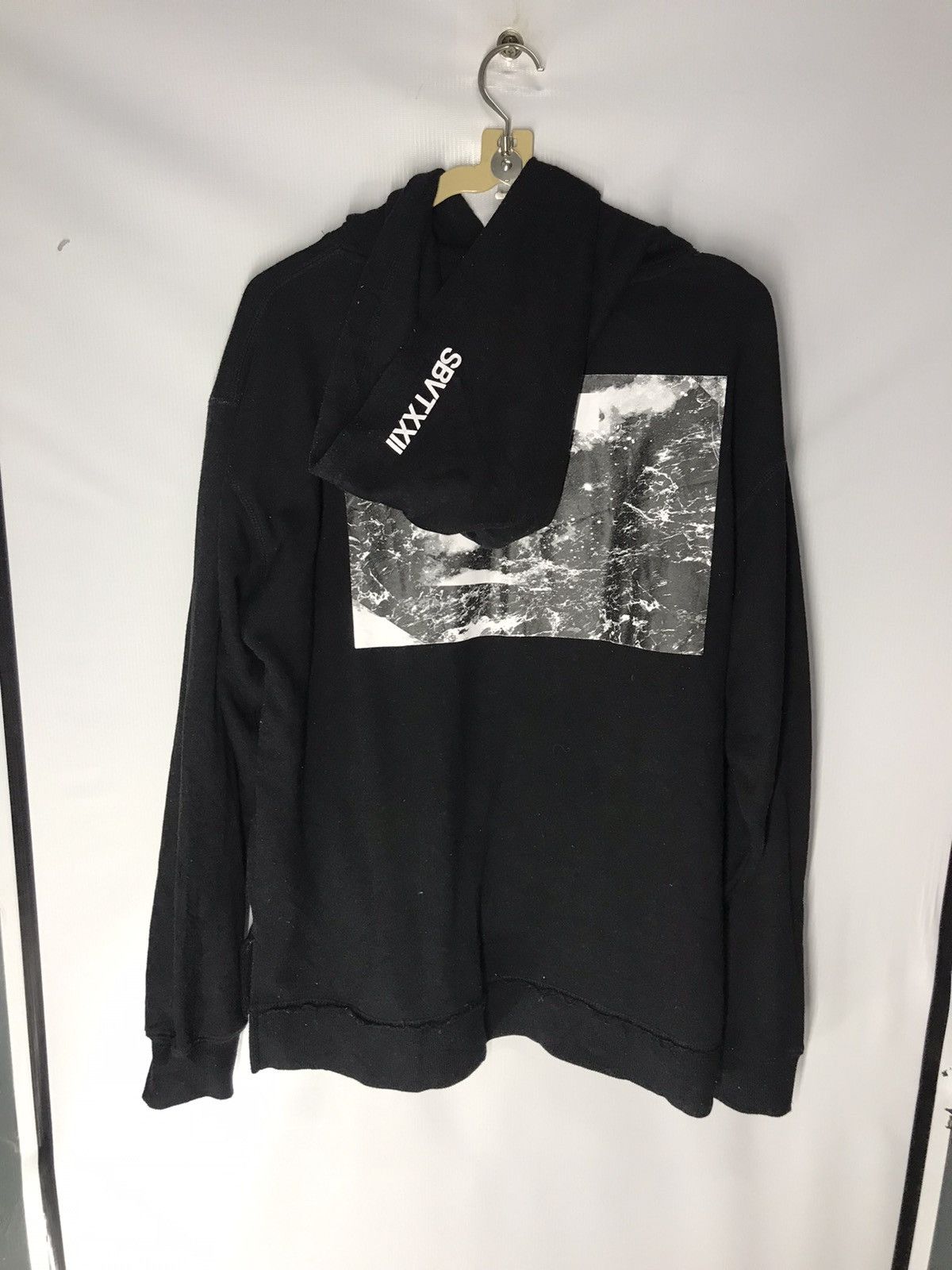 Japanese Brand × Other Surrender Hoodie pullover by B.one soul Size US M / EU 48-50 / 2 - 9 Thumbnail