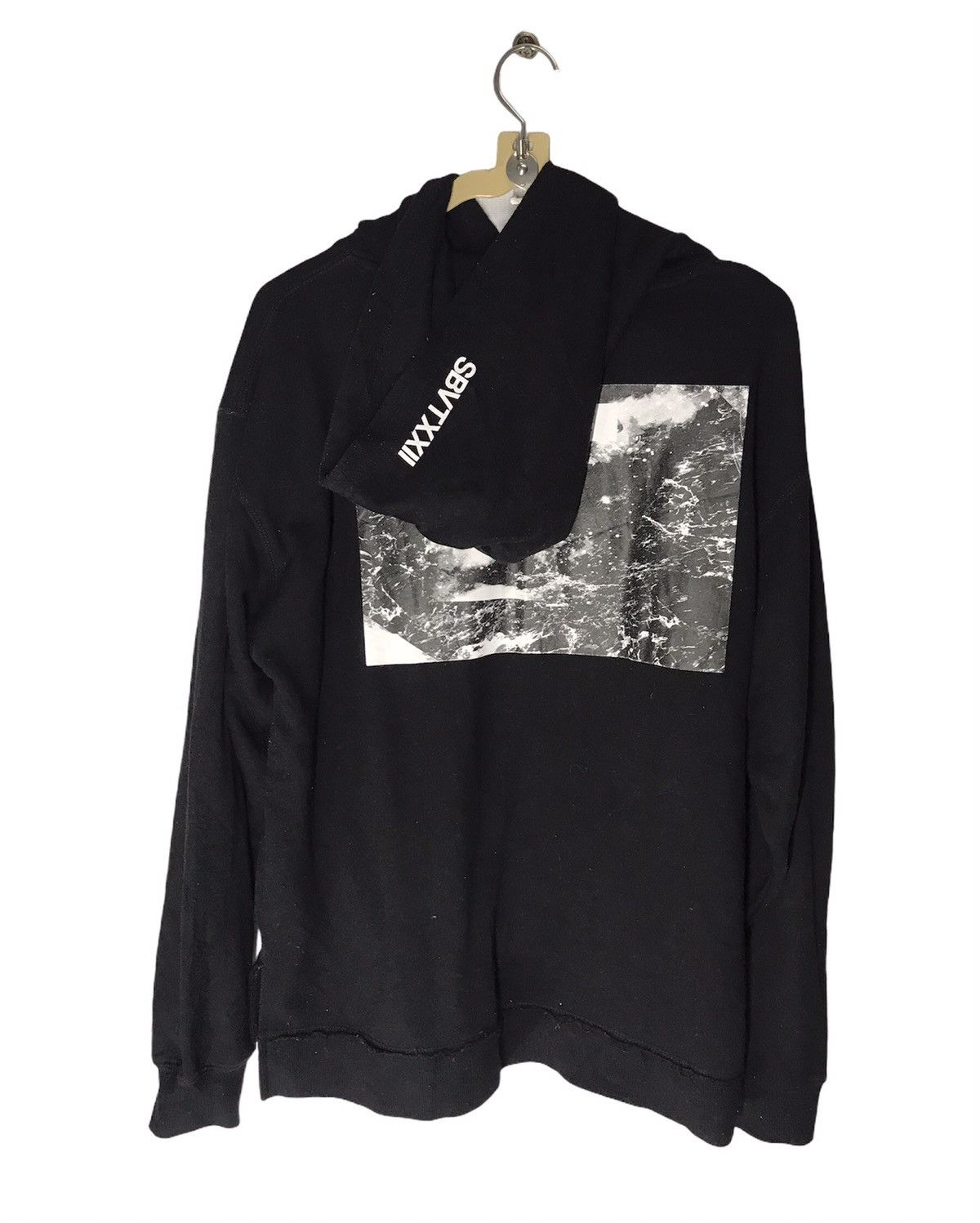 Japanese Brand × Other Surrender Hoodie pullover by B.one soul Size US M / EU 48-50 / 2 - 2 Thumbnail