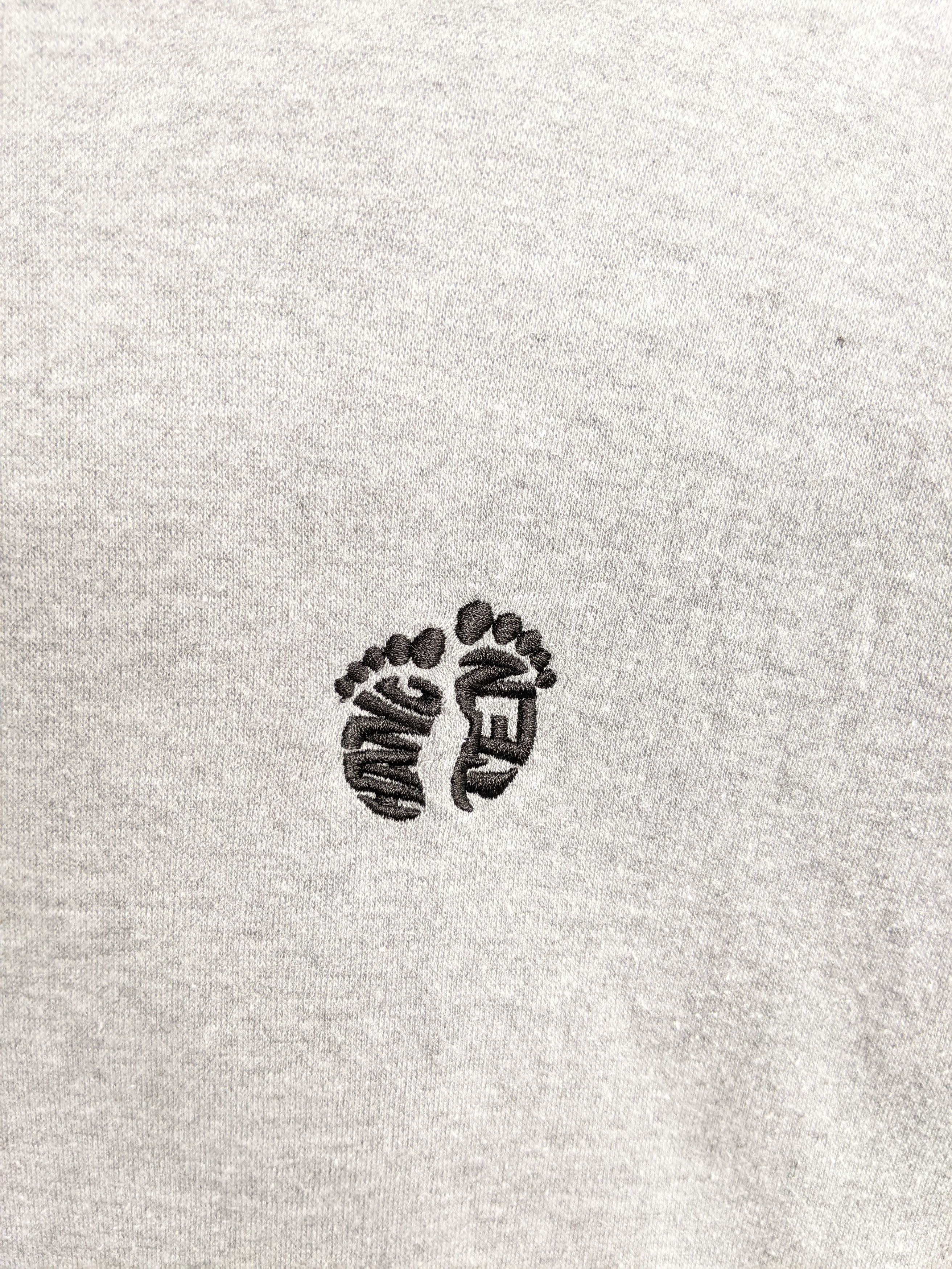 Hang Ten × Vintage Vintage Hang Ten Sweatshirt Size US M / EU 48-50 / 2 - 3 Thumbnail