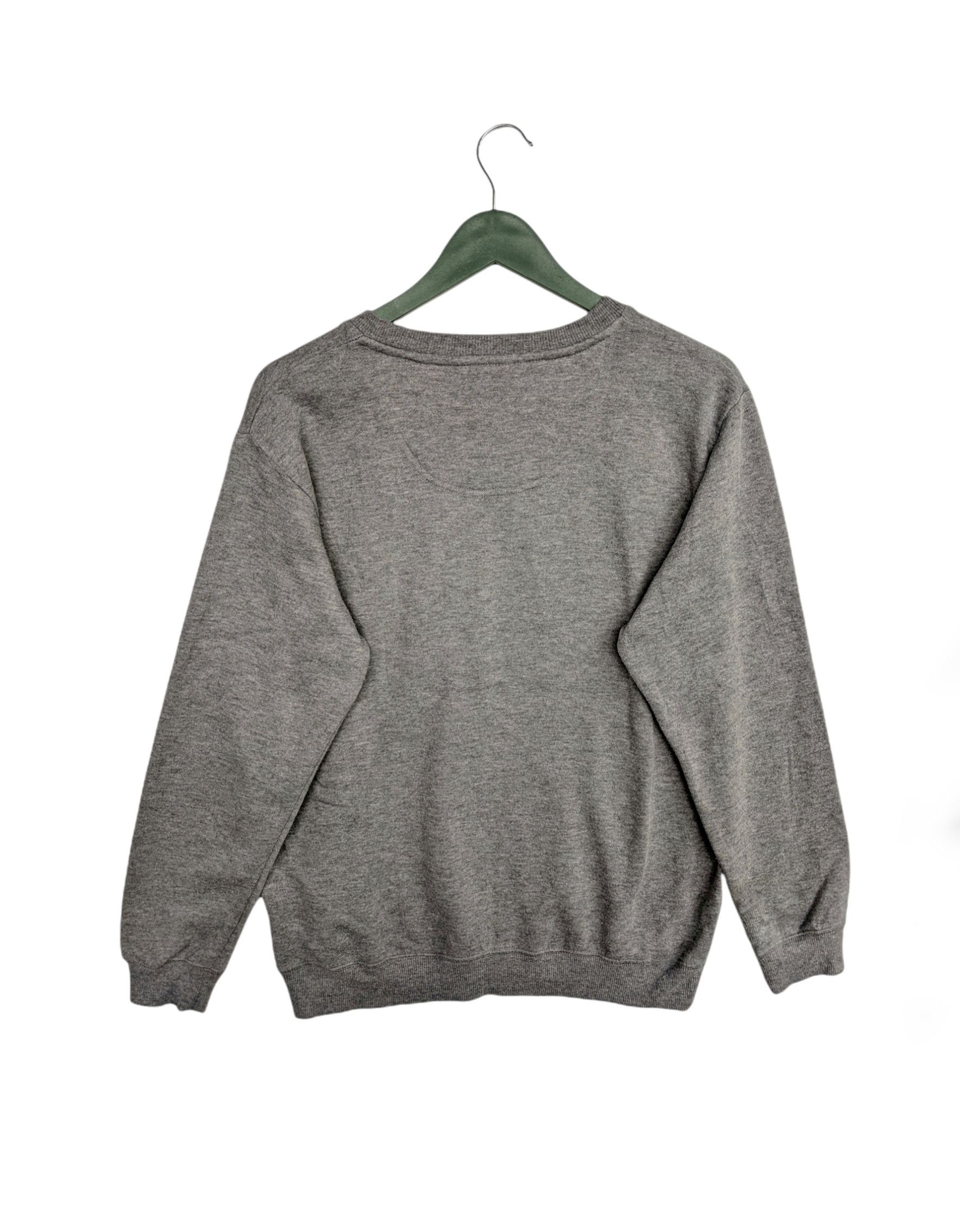 Hang Ten × Vintage Vintage Hang Ten Sweatshirt Size US M / EU 48-50 / 2 - 2 Thumbnail