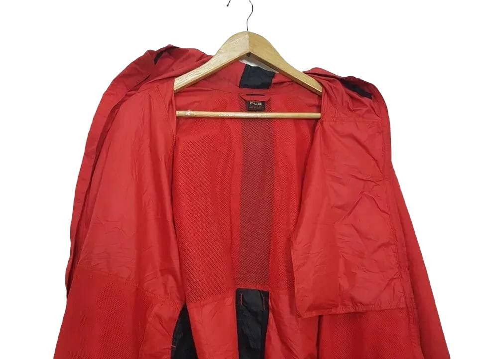 Nike ACG Vtg. Nike ACG Light Windbreaker Jacket Size US XL / EU 56 / 4 - 6 Thumbnail
