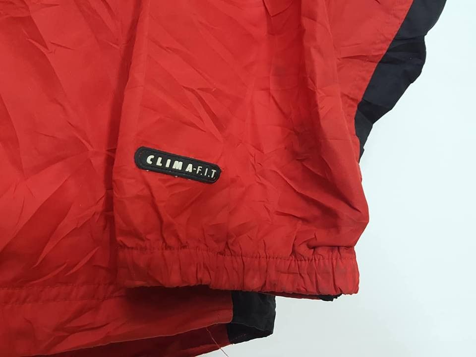 Nike ACG Vtg. Nike ACG Light Windbreaker Jacket Size US XL / EU 56 / 4 - 10 Thumbnail