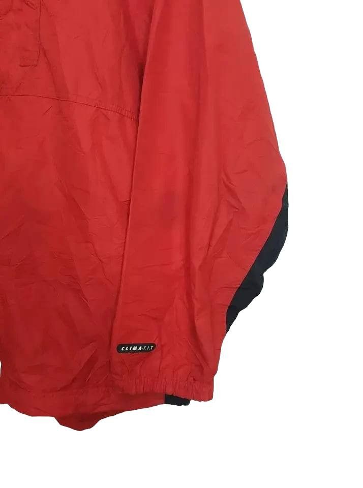 Nike ACG Vtg. Nike ACG Light Windbreaker Jacket Size US XL / EU 56 / 4 - 9 Thumbnail