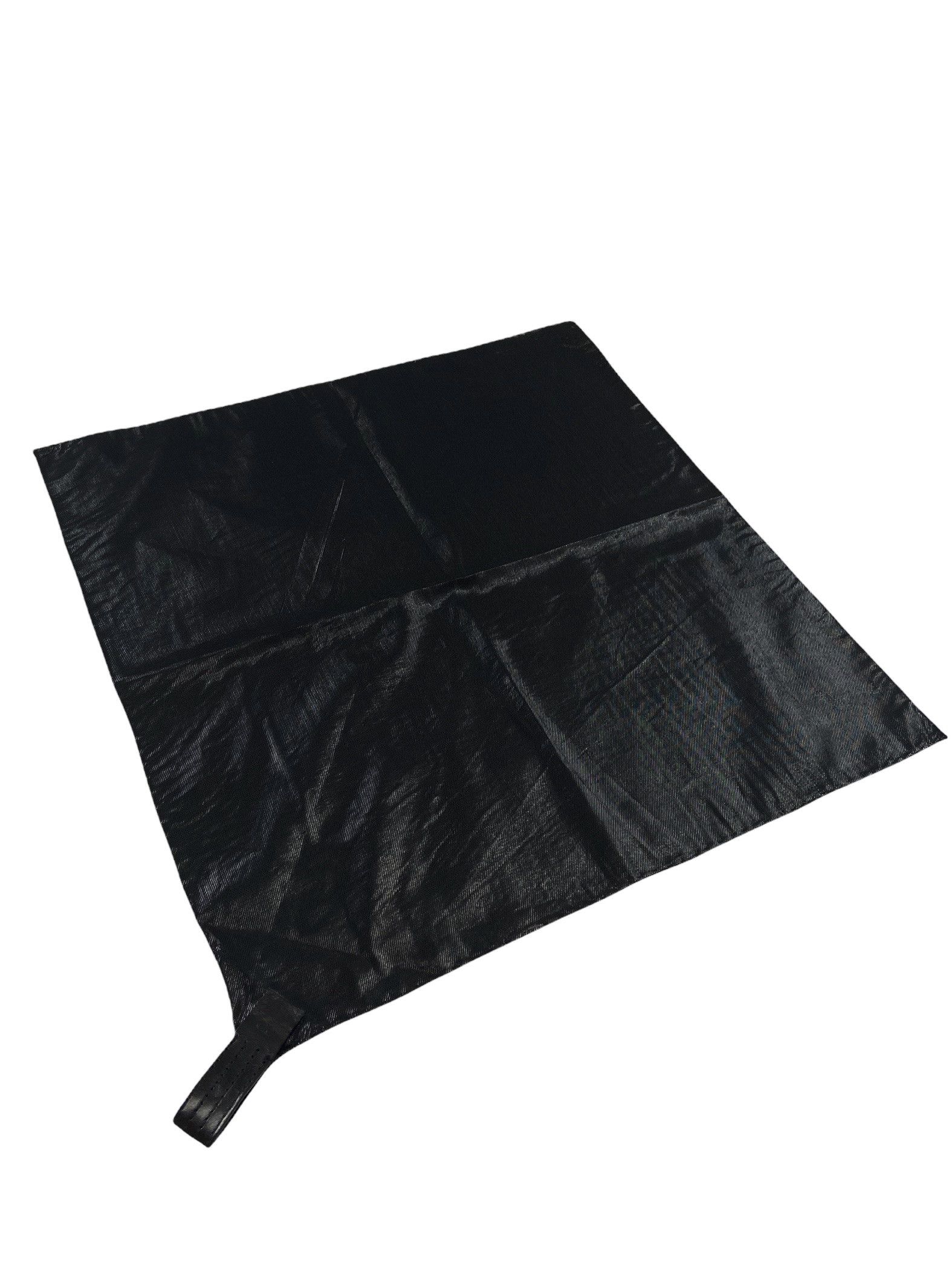 Dior × Hedi Slimane S/S 2004 "Strip" Runway Shiny Handkerchief (SS04, Homme) Size ONE SIZE - 3 Thumbnail