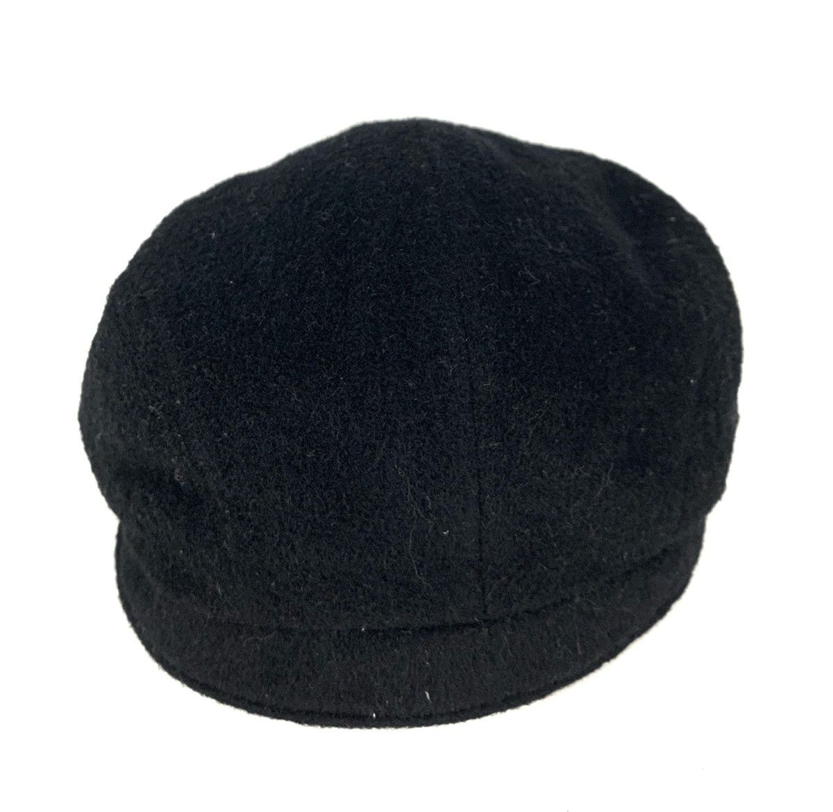 CA4LA 🇯🇵Japanese Brand Ca4la Wool Newsboy Hats Size ONE SIZE - 5 Thumbnail
