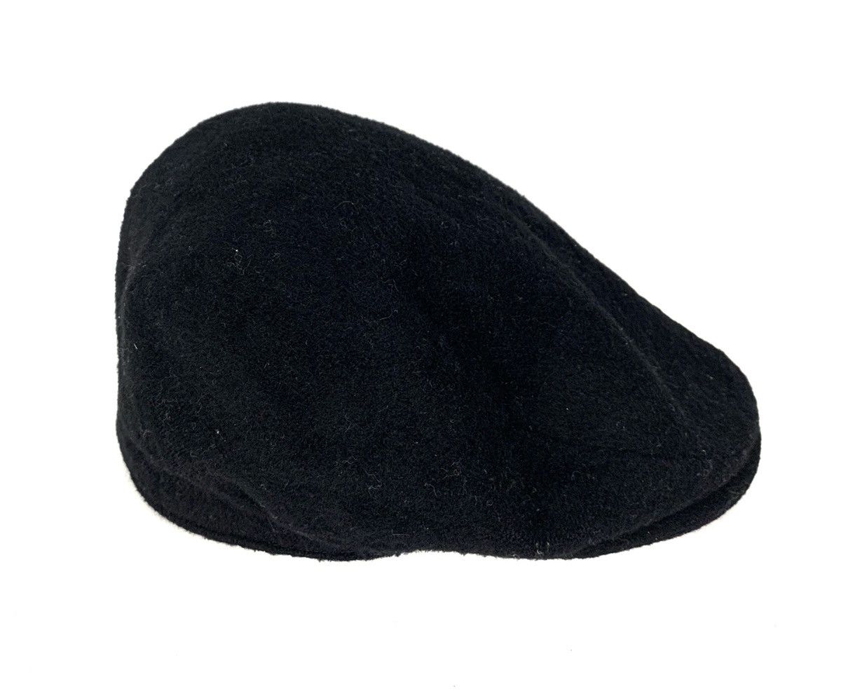 CA4LA 🇯🇵Japanese Brand Ca4la Wool Newsboy Hats Size ONE SIZE - 4 Thumbnail