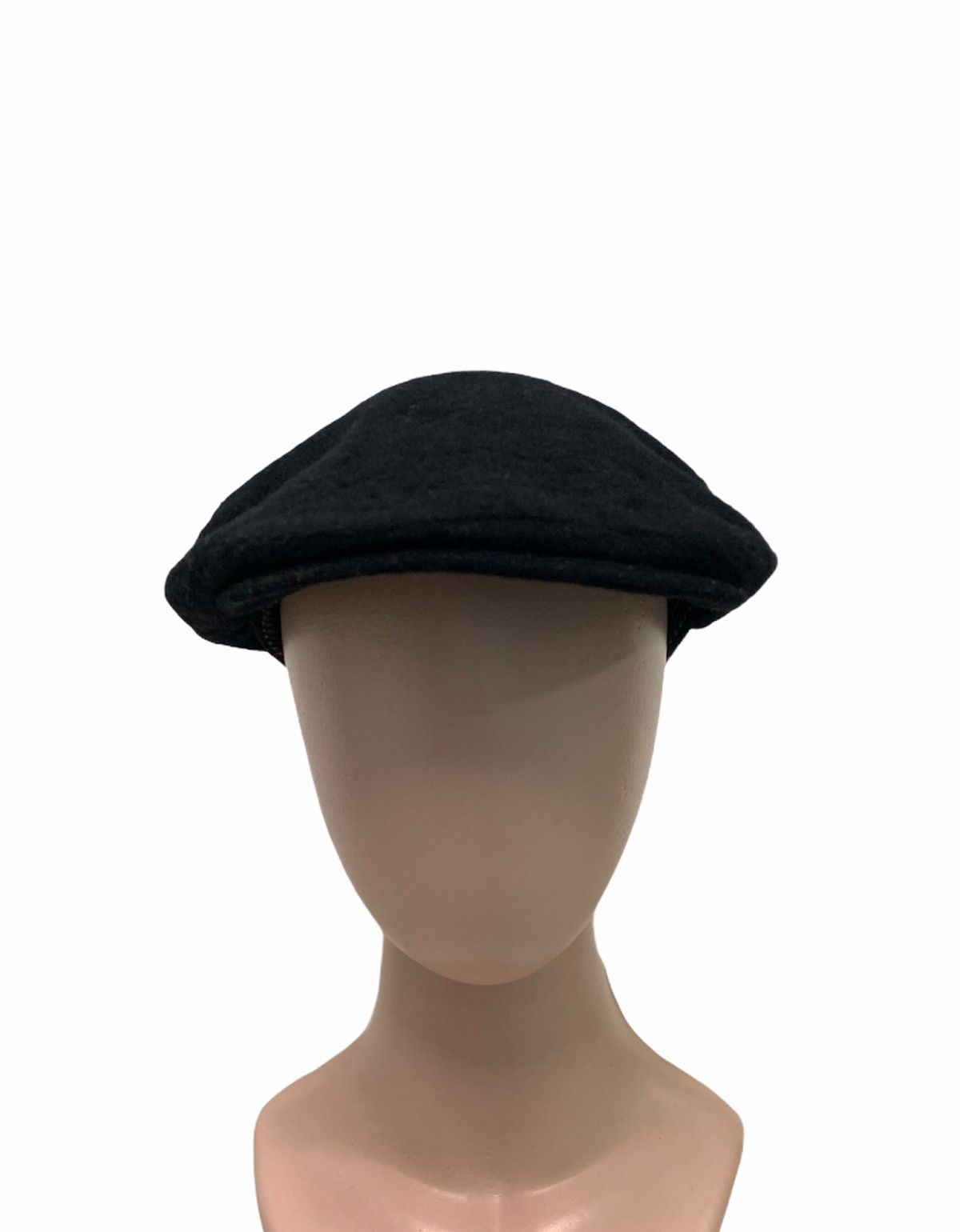 CA4LA 🇯🇵Japanese Brand Ca4la Wool Newsboy Hats Size ONE SIZE - 2 Thumbnail