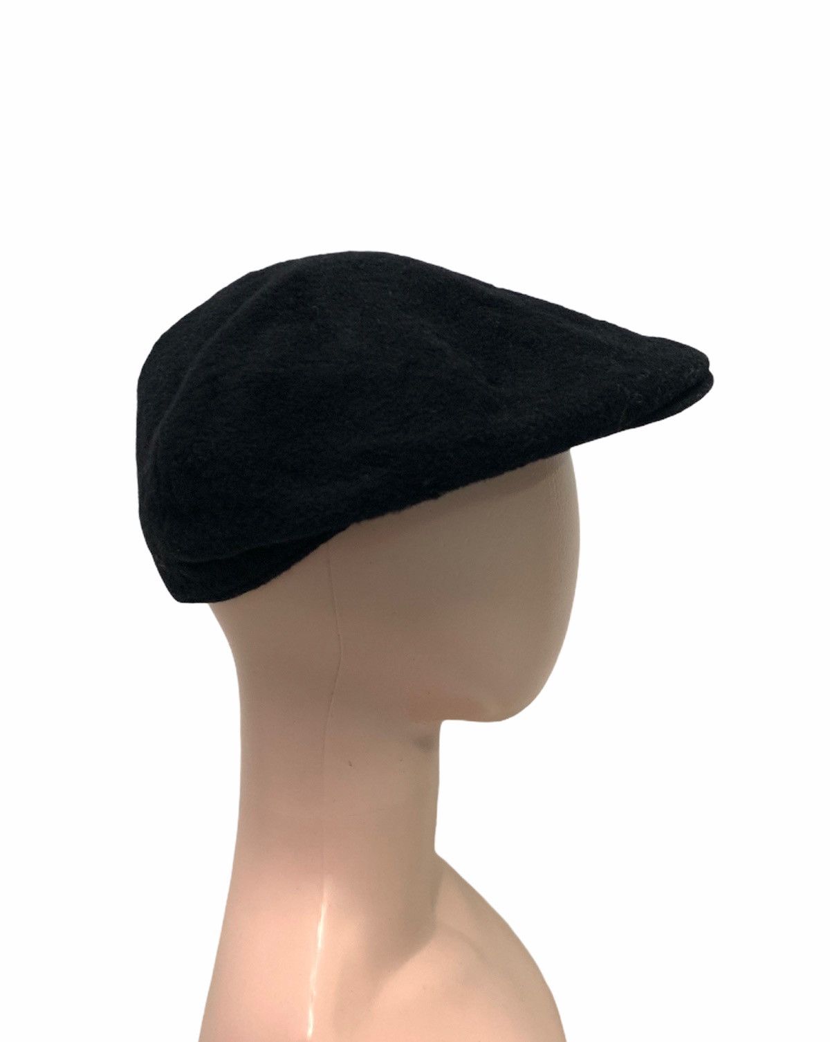 CA4LA 🇯🇵Japanese Brand Ca4la Wool Newsboy Hats Size ONE SIZE - 1 Thumbnail