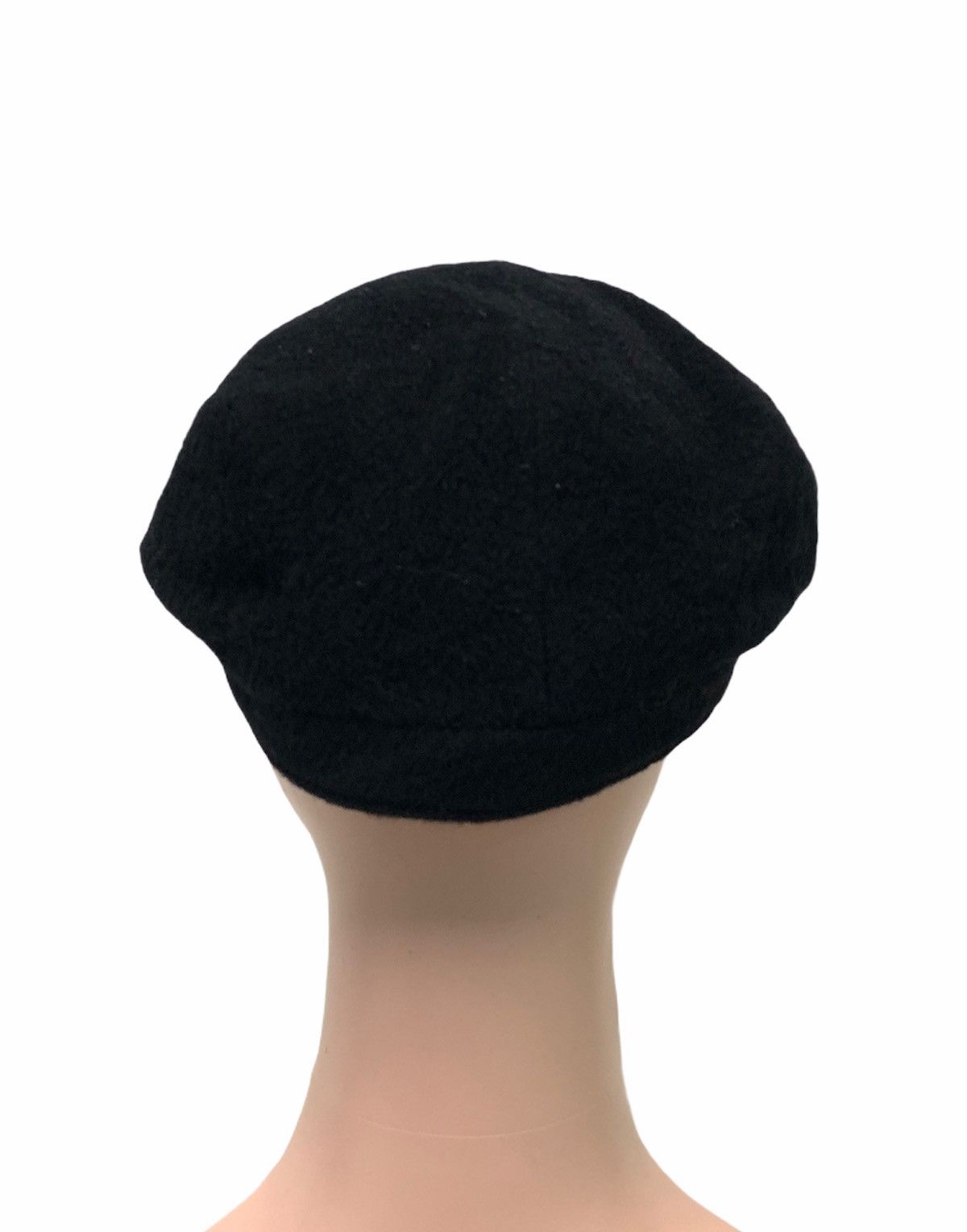 CA4LA 🇯🇵Japanese Brand Ca4la Wool Newsboy Hats Size ONE SIZE - 3 Thumbnail