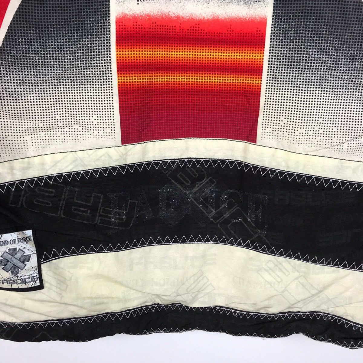Japanese Brand Japanese brand Fablice Ski Hoodie Jacket Size US L / EU 52-54 / 3 - 8 Thumbnail