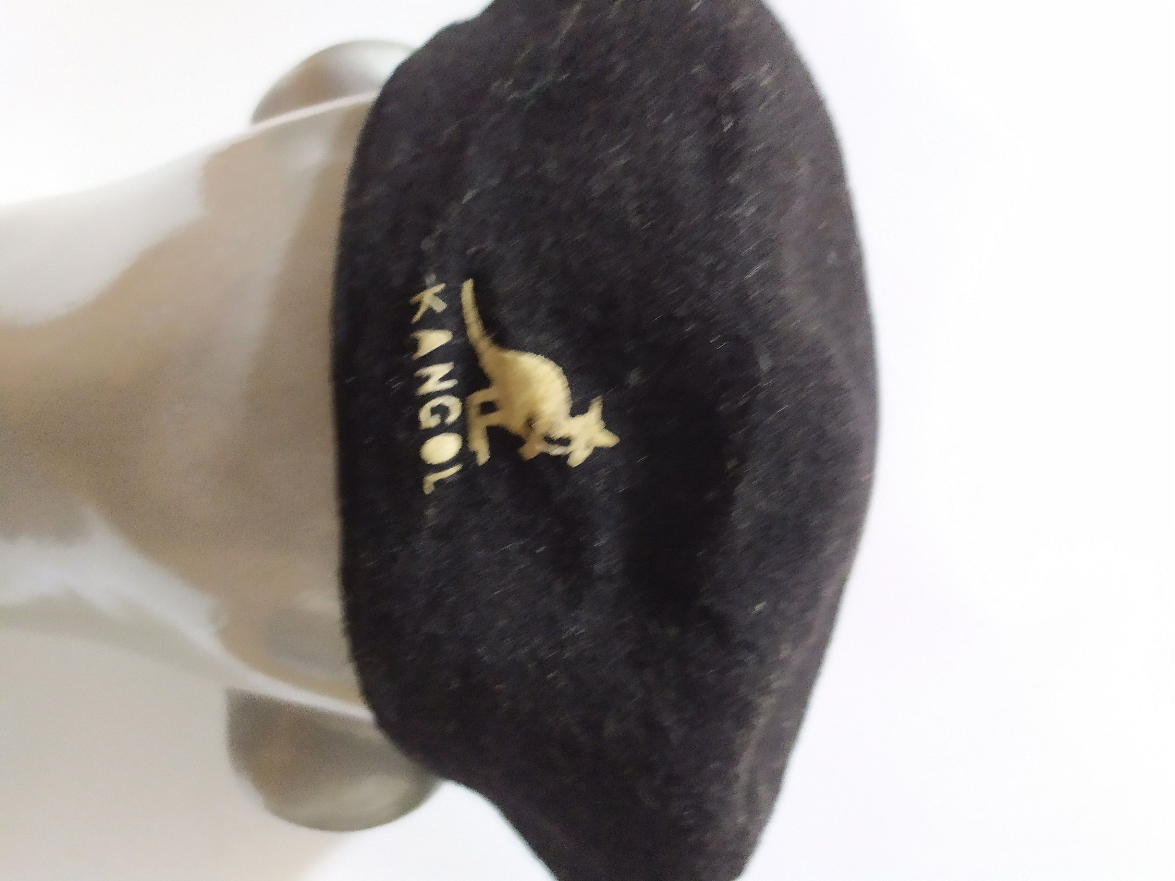 Kangol Kangol Flat Hats 🔥 Size ONE SIZE - 2 Thumbnail