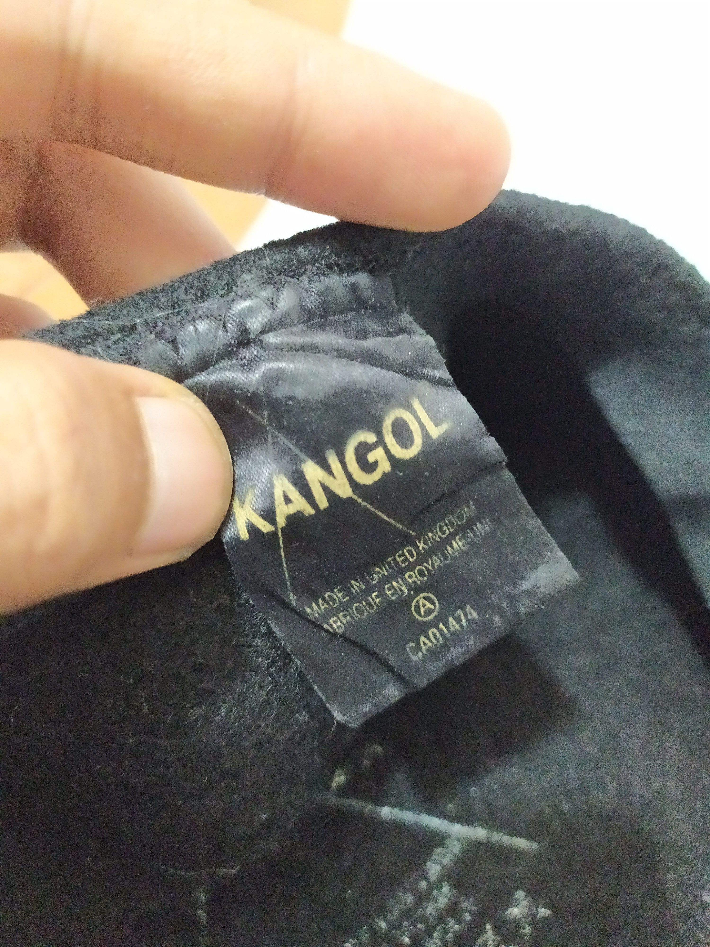 Kangol Kangol Flat Hats 🔥 Size ONE SIZE - 8 Thumbnail
