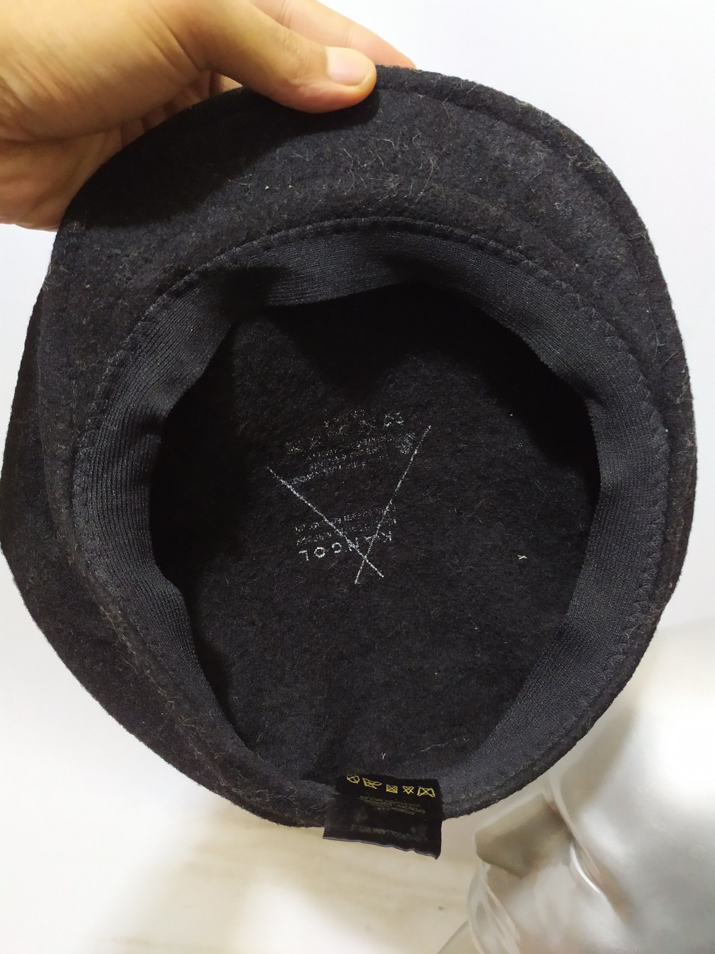 Kangol Kangol Flat Hats 🔥 Size ONE SIZE - 7 Thumbnail