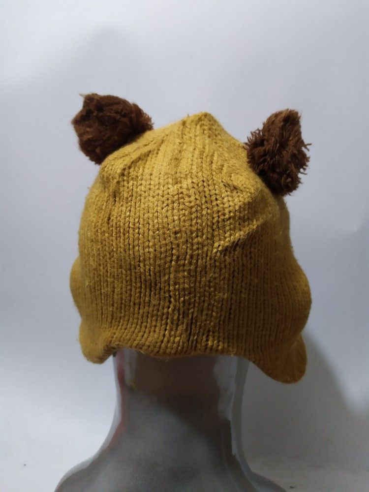 Japanese Brand Cartoon Character Japan Nice Design hats Size ONE SIZE - 6 Thumbnail