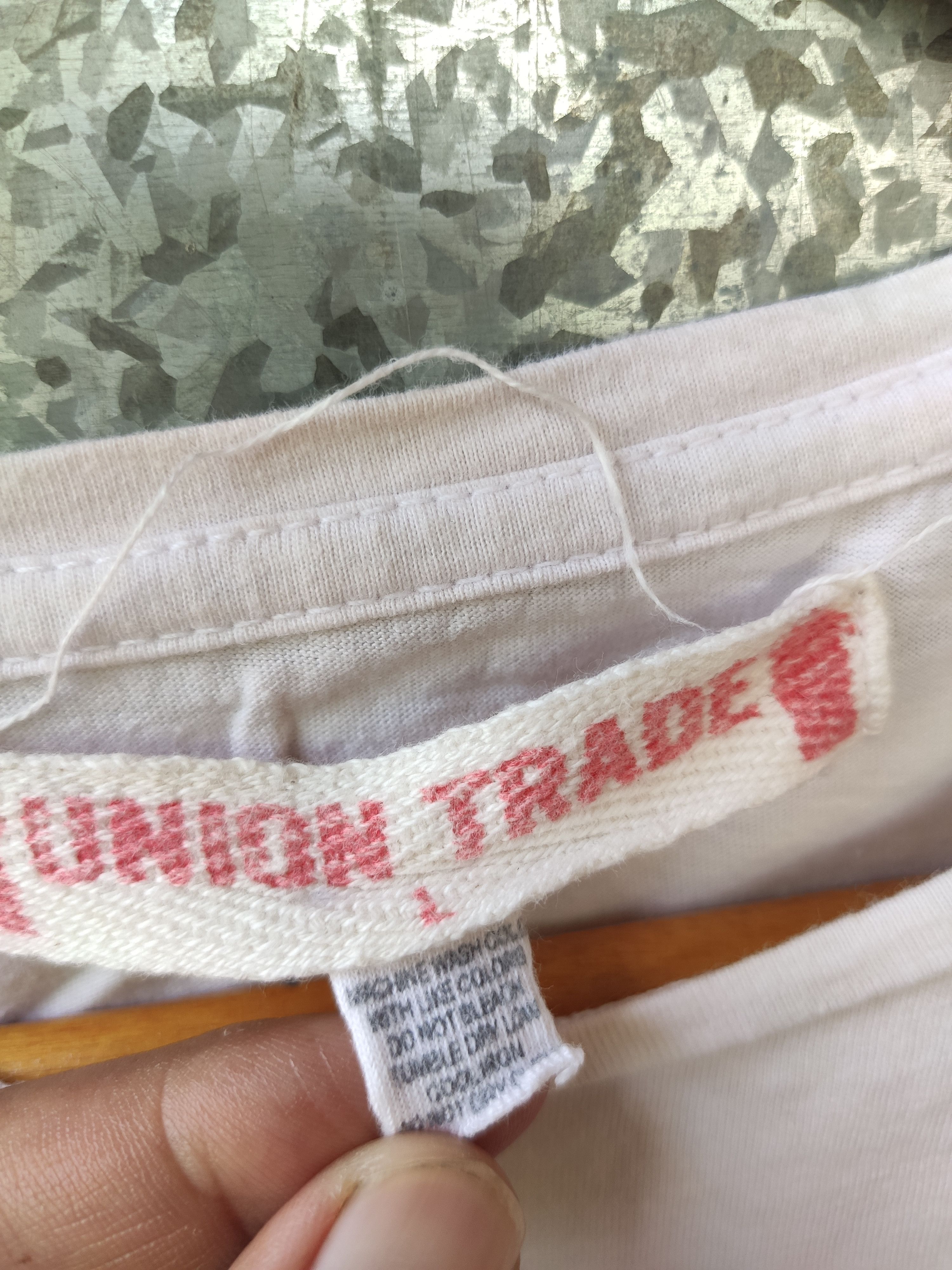 Felix Vintage USN x Union Trade x Felix the cat Size US M / EU 48-50 / 2 - 4 Thumbnail