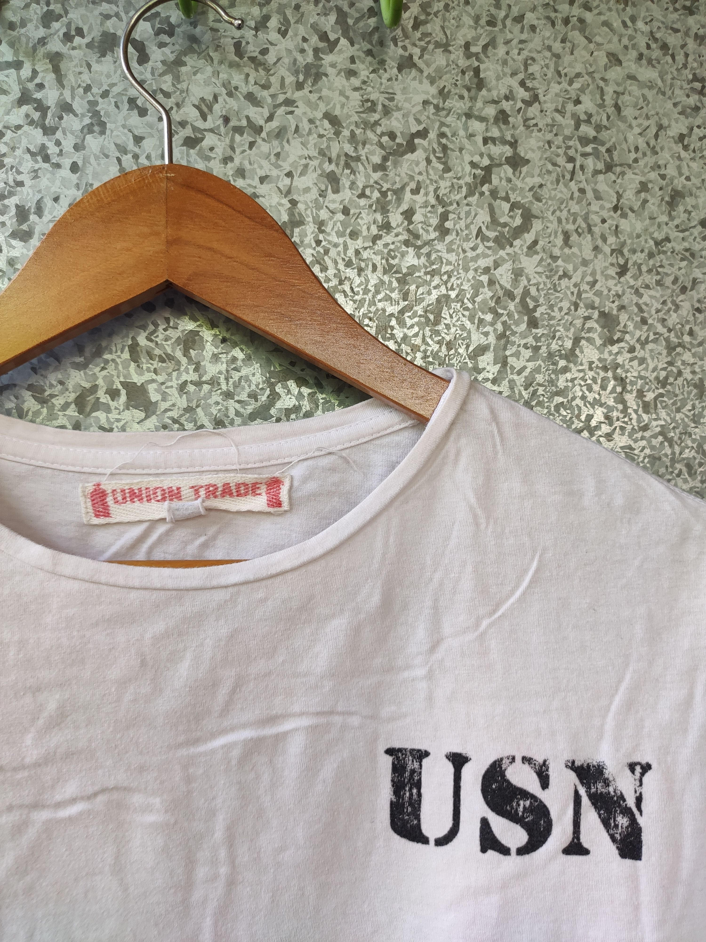 Felix Vintage USN x Union Trade x Felix the cat Size US M / EU 48-50 / 2 - 3 Thumbnail