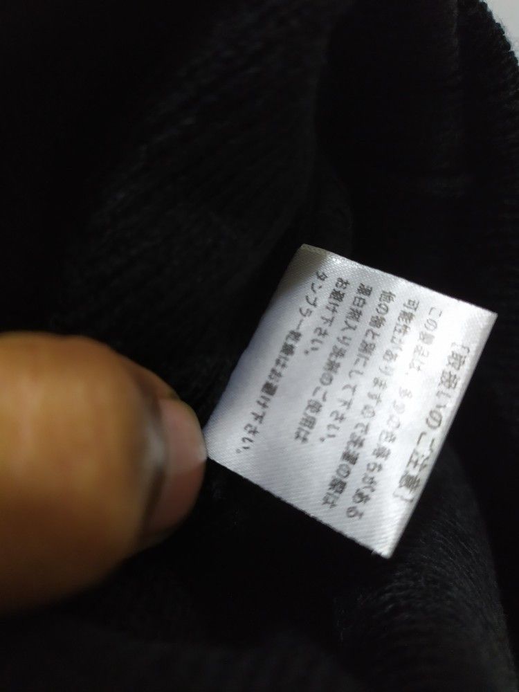 Japanese Brand 🔥Invite Live Skeleton Skull Beanie Punk Bondage Design Hat Size ONE SIZE - 7 Thumbnail