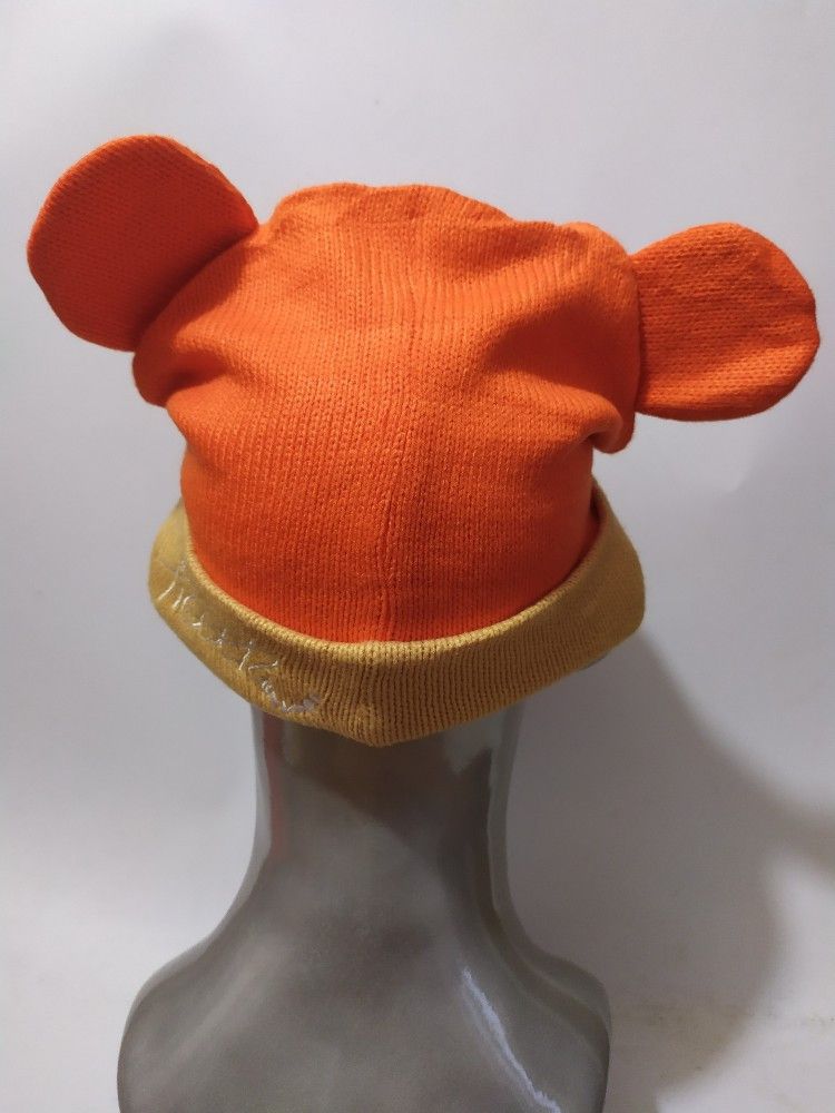 Disney 🔥Tiger nice design Disney's cartoon character bunny hats Size ONE SIZE - 5 Thumbnail