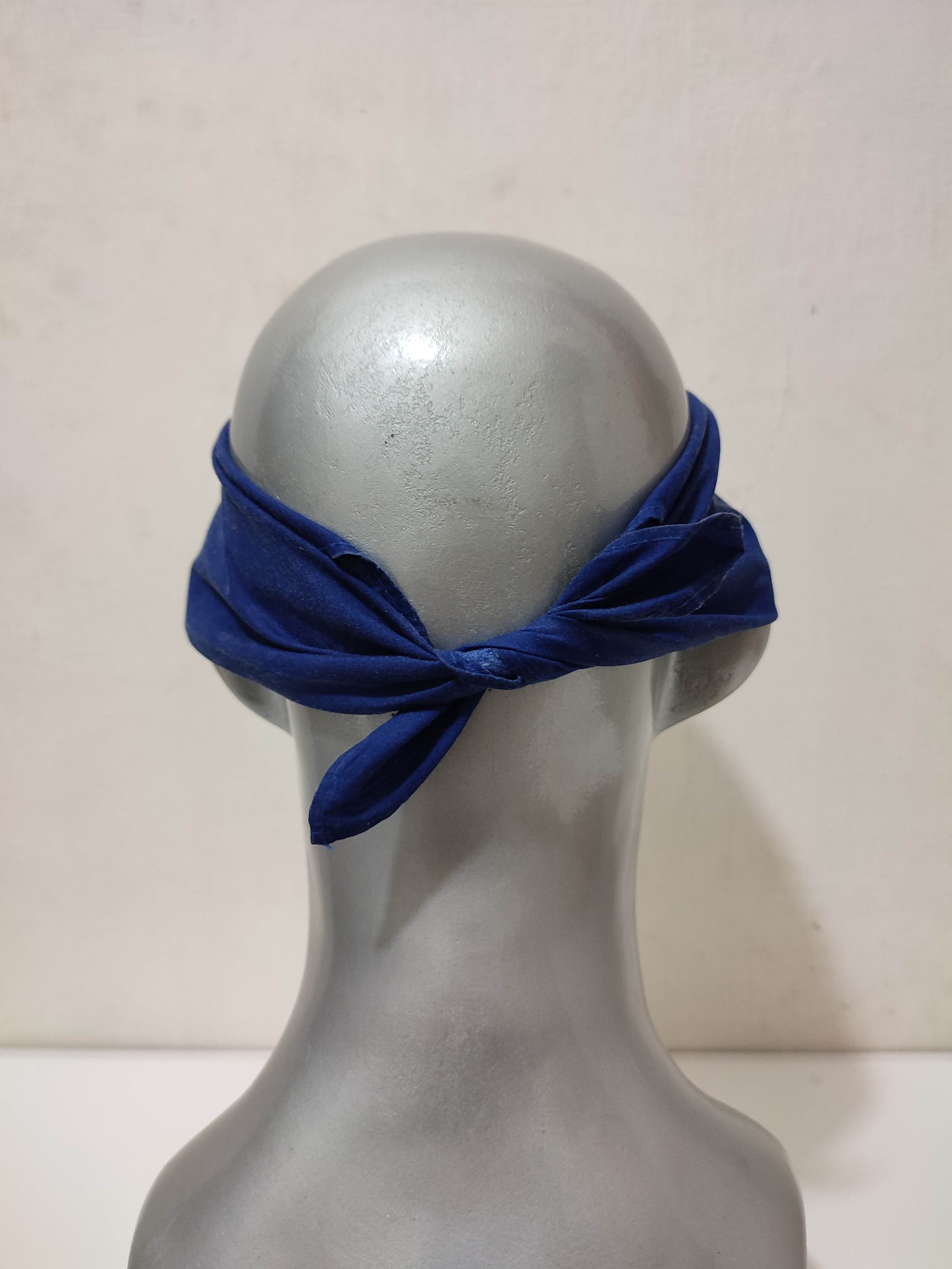 Japanese Brand 🔥Naruto Handkerchief Neckerchief masked headband Size ONE SIZE - 3 Thumbnail
