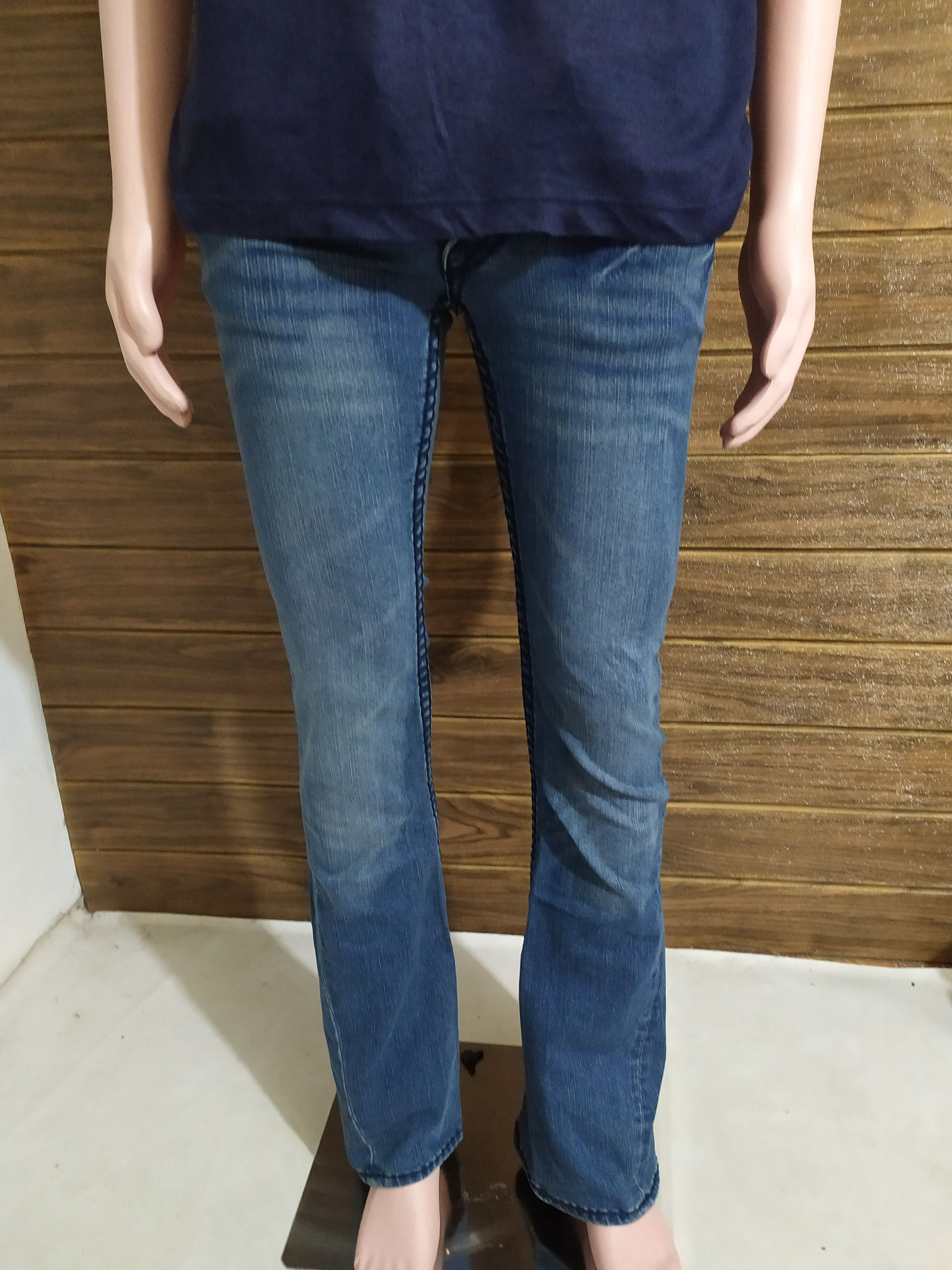 True Religion 🔥True Religion Bootcut Jeans Size 28 Spiral Size US 28 / EU 44 - 1 Thumbnail