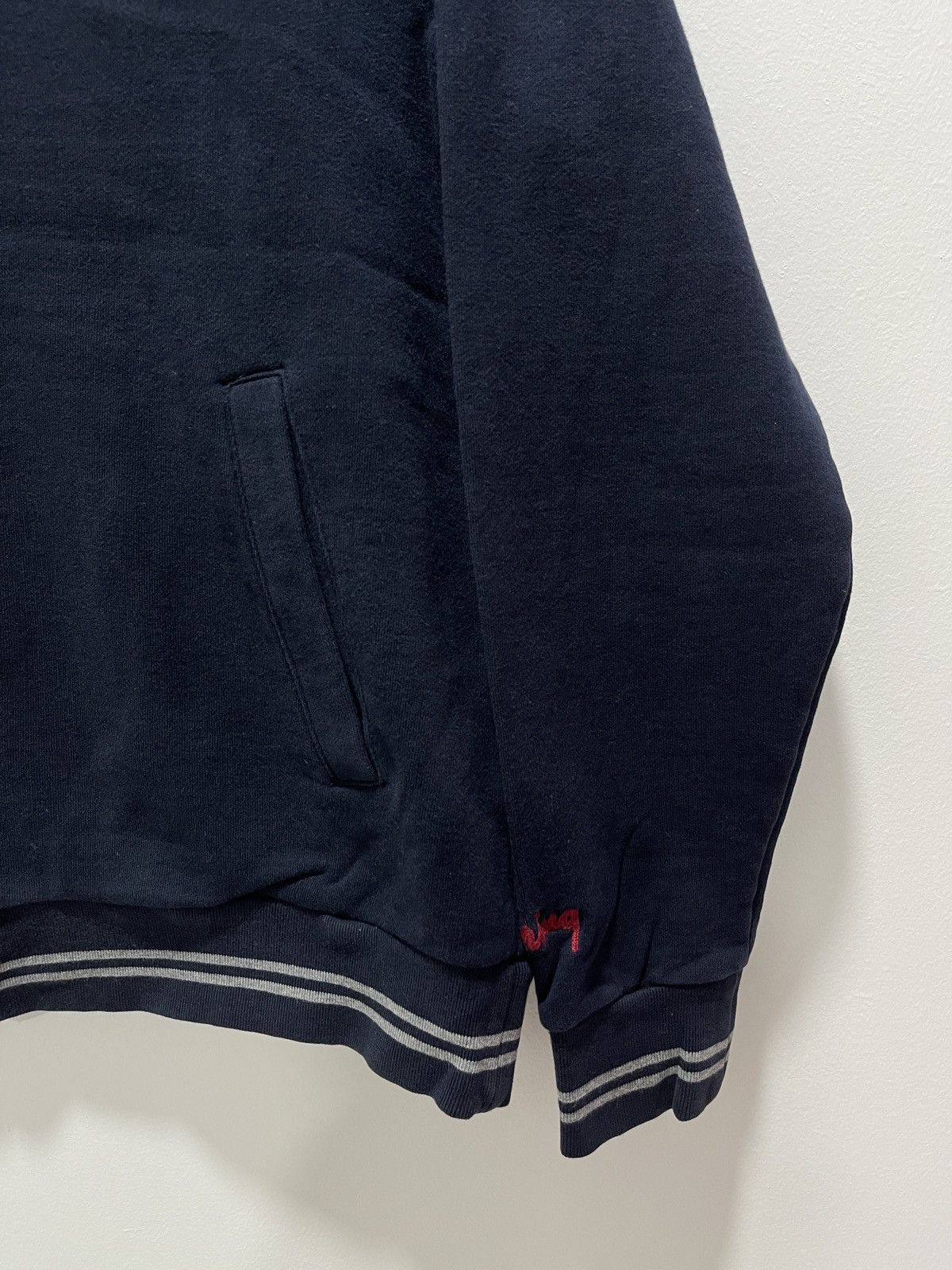 Keith Haring KEITH HARING X UNIQLO SMALL POP ART FREEDOM JACKET Size US M / EU 48-50 / 2 - 3 Thumbnail