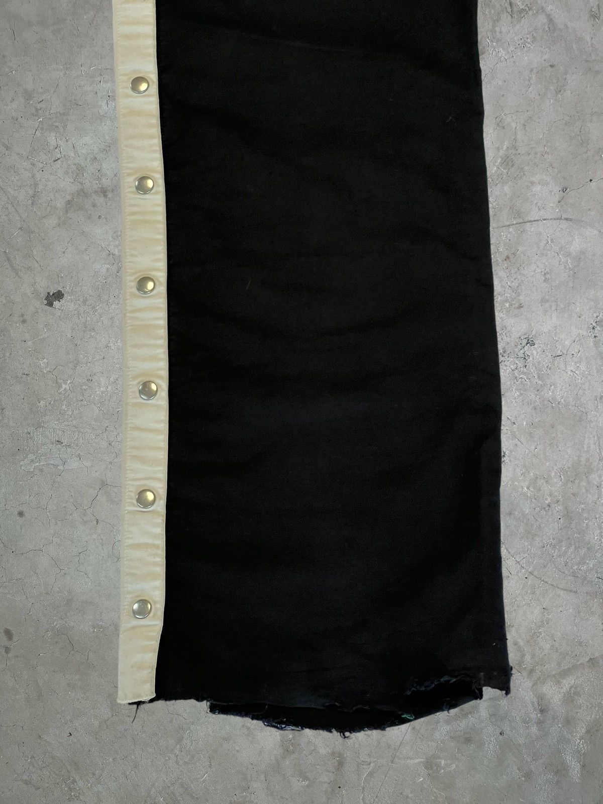 Rick Owens SS/19 Rick Owens Pusher Pants Size US 32 / EU 48 - 5 Thumbnail