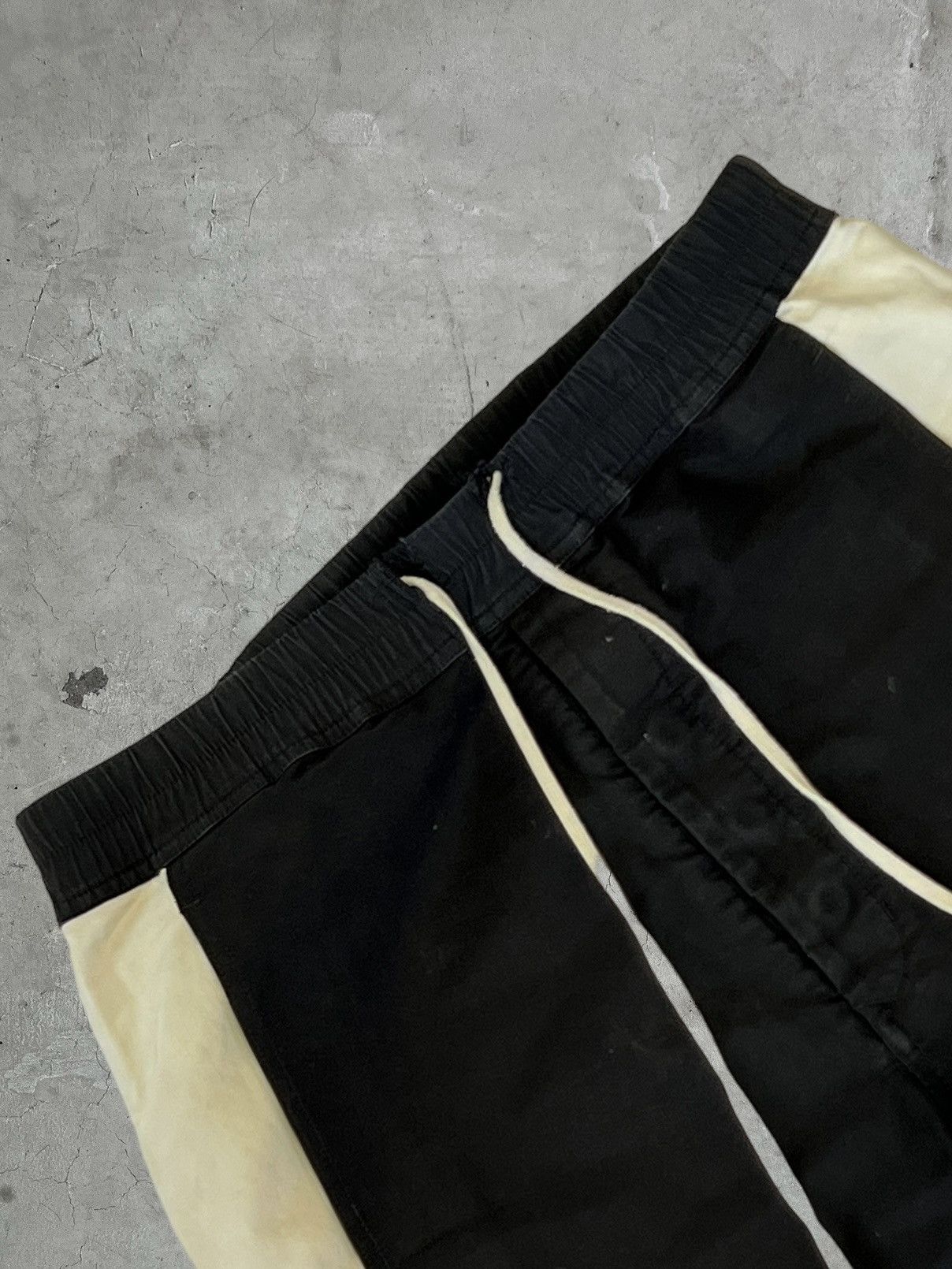 Rick Owens SS/19 Rick Owens Pusher Pants Size US 32 / EU 48 - 3 Thumbnail