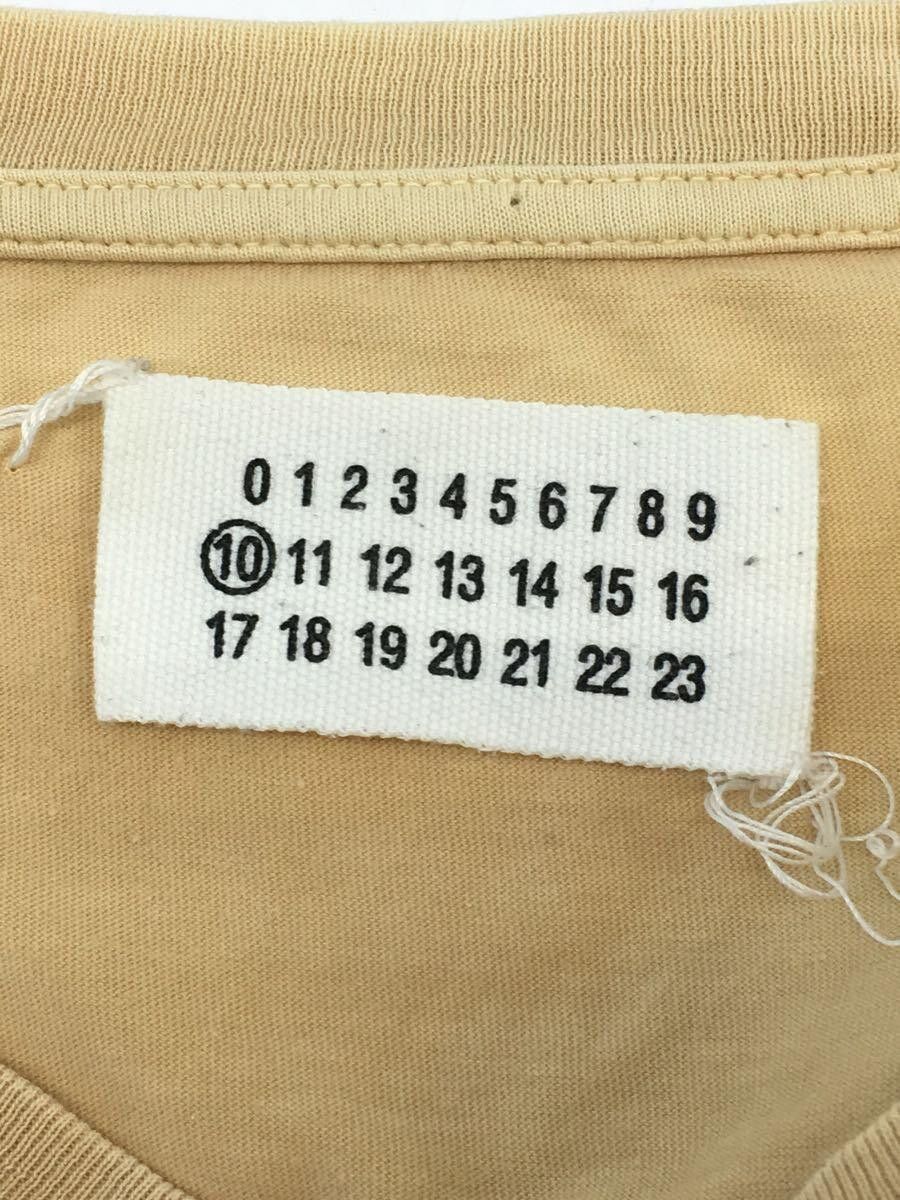 Maison Margiela 2009 Trompe-l'œil Mugshot Tee Size US S / EU 44-46 / 1 - 4 Thumbnail