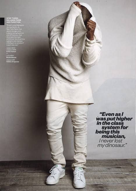 A.P.C. × Kanye West FW14 Japanese Stretch Brushes Cotton Canvas Jeans Size US 29 - 2 Thumbnail