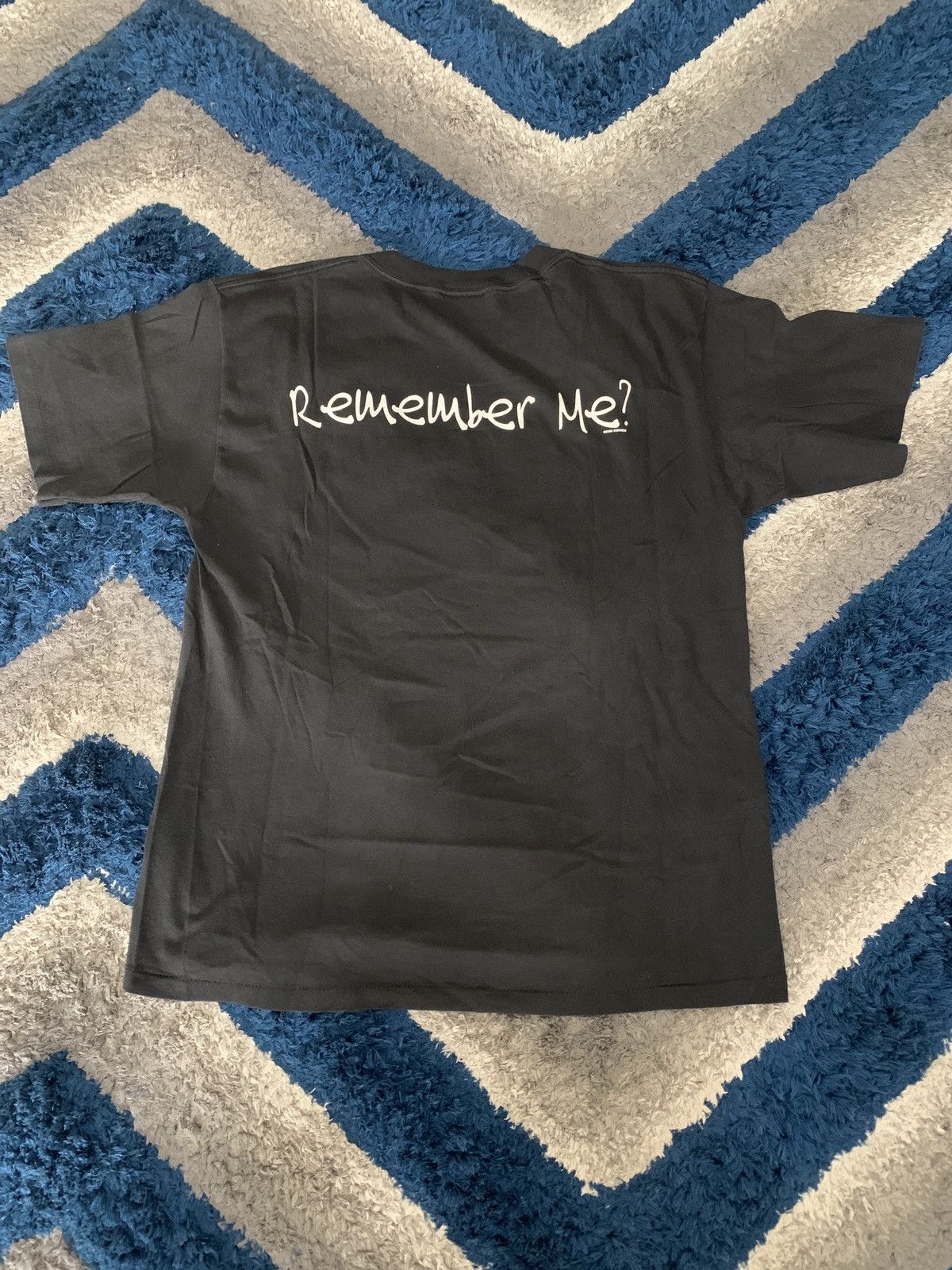 Band Tees × Eminem × Vintage Vintage eminem the marshall mathers lp tee Size US L / EU 52-54 / 3 - 5 Thumbnail