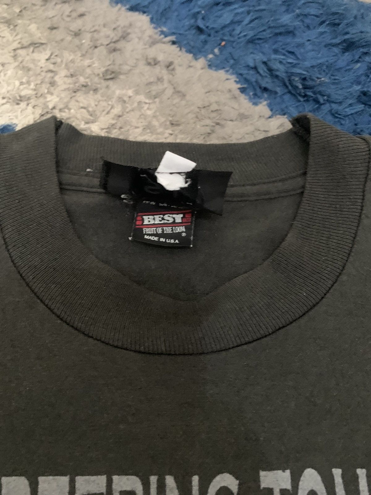 Anna Sui × Vintage Vintage anna sui t shirt peeping tom Size S / US 4 / IT 40 - 4 Thumbnail