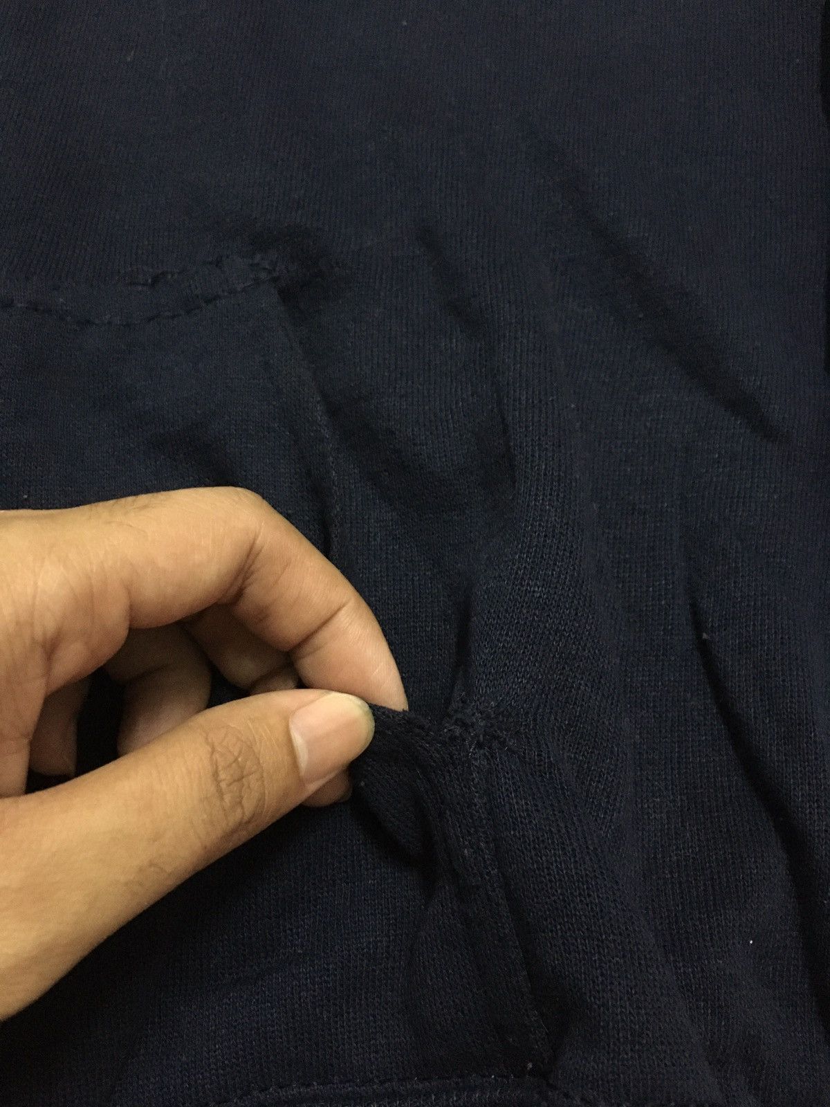 Tultex × Vintage Vintage hoodie by tultex Size US XXL / EU 58 / 5 - 8 Thumbnail