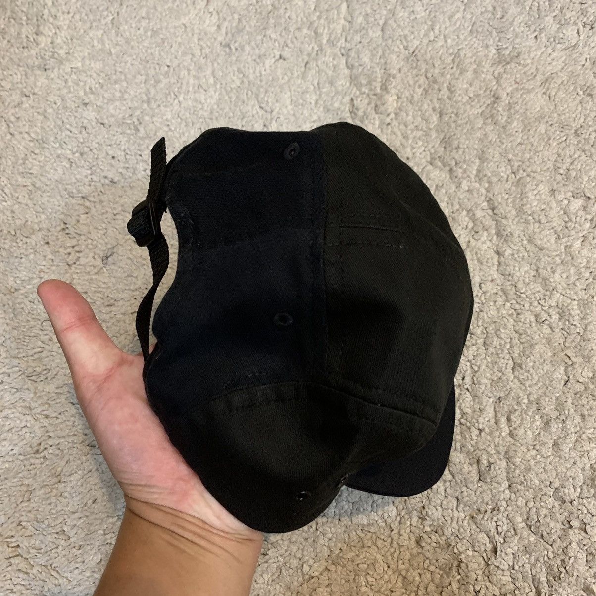 Undefeated Vintage Y2K Custom Undefeated OG Logo 5 Panel Hat Size ONE SIZE - 5 Thumbnail