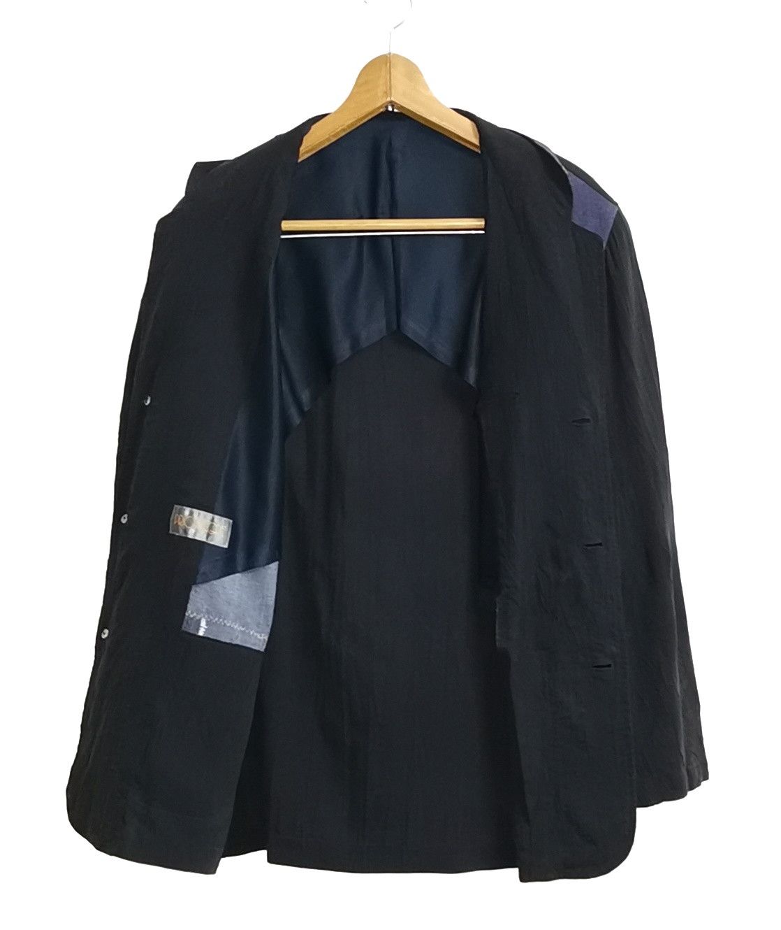 Designer × Japanese Brand Japanese Brand Prioalegre Blazer Size US M / EU 48-50 / 2 - 4 Thumbnail