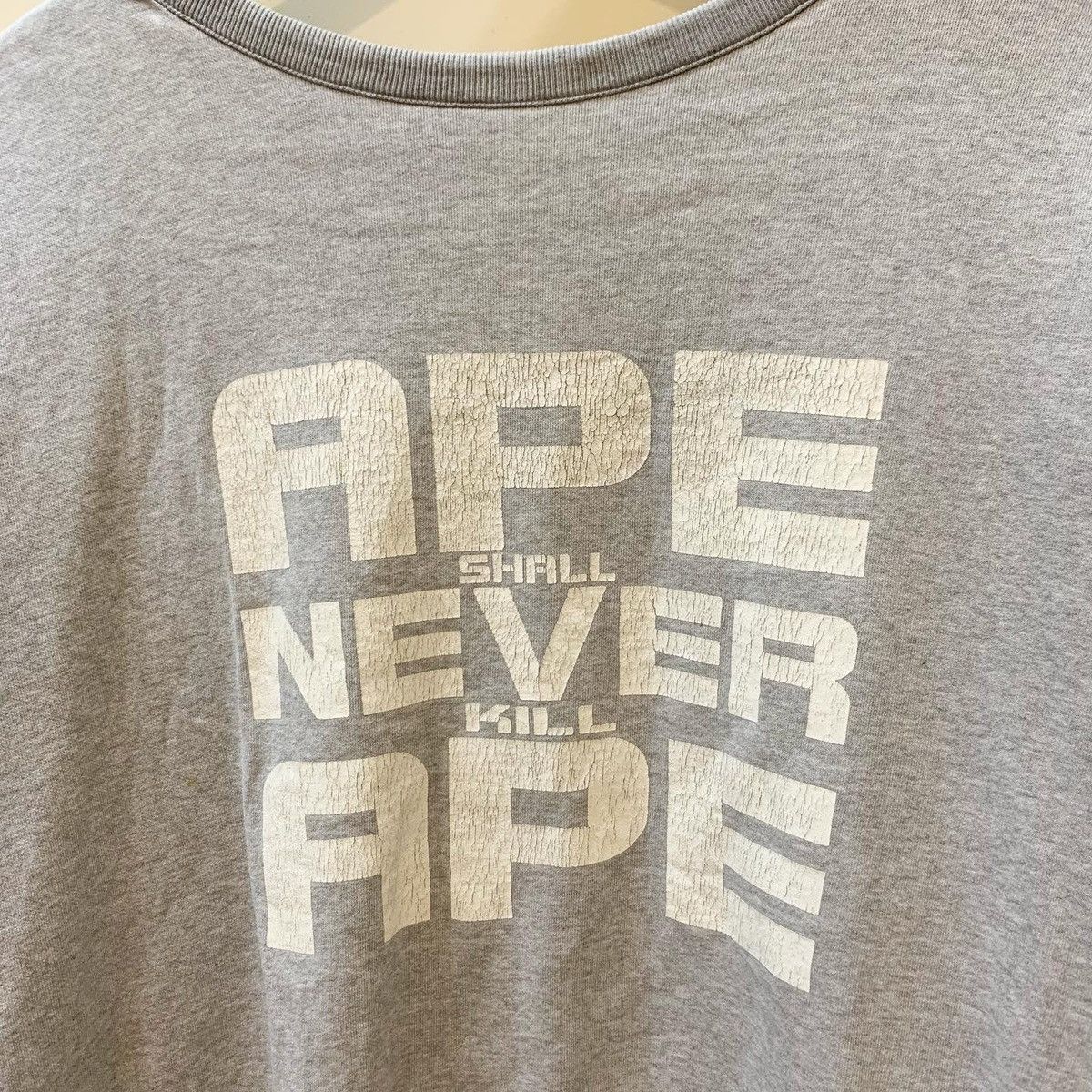 Bape Vintage Bape x Alife Reversible Sweatshirt Size US L / EU 52-54 / 3 - 5 Thumbnail