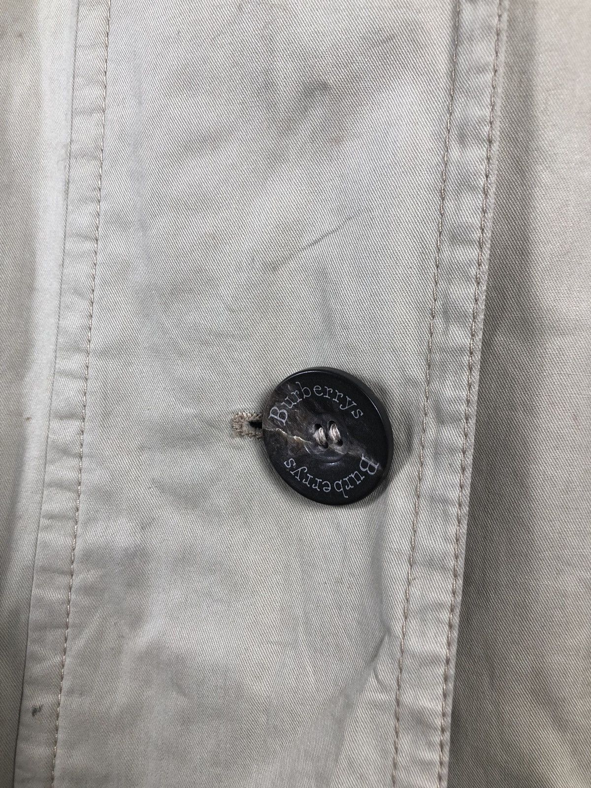 Burberry × Burberry Prorsum × Vintage Burberry Prorsum Novacheck 3 in 1 WMNS Jacket Size ONE SIZE - 10 Thumbnail