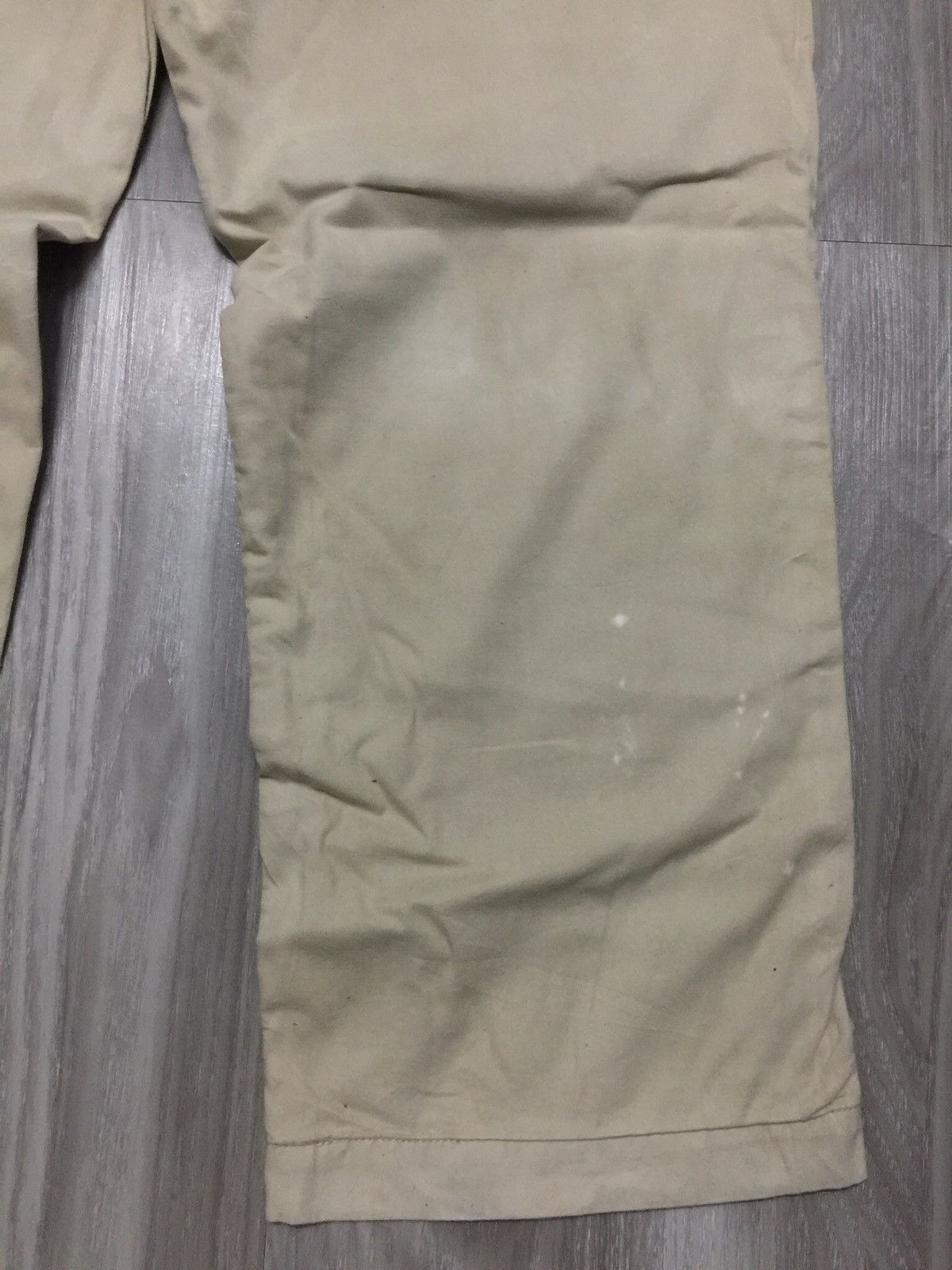 Issey Miyake Issey Miyake PLANTATION Trouser Size US 30 / EU 46 - 18 Thumbnail