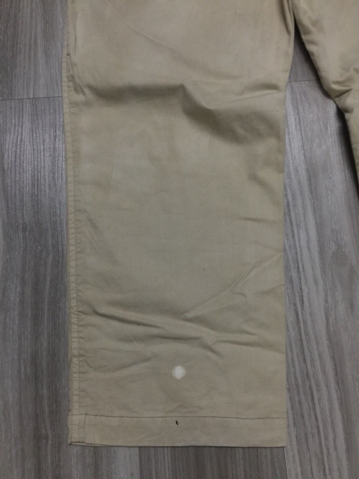 Issey Miyake Issey Miyake PLANTATION Trouser Size US 30 / EU 46 - 17 Thumbnail
