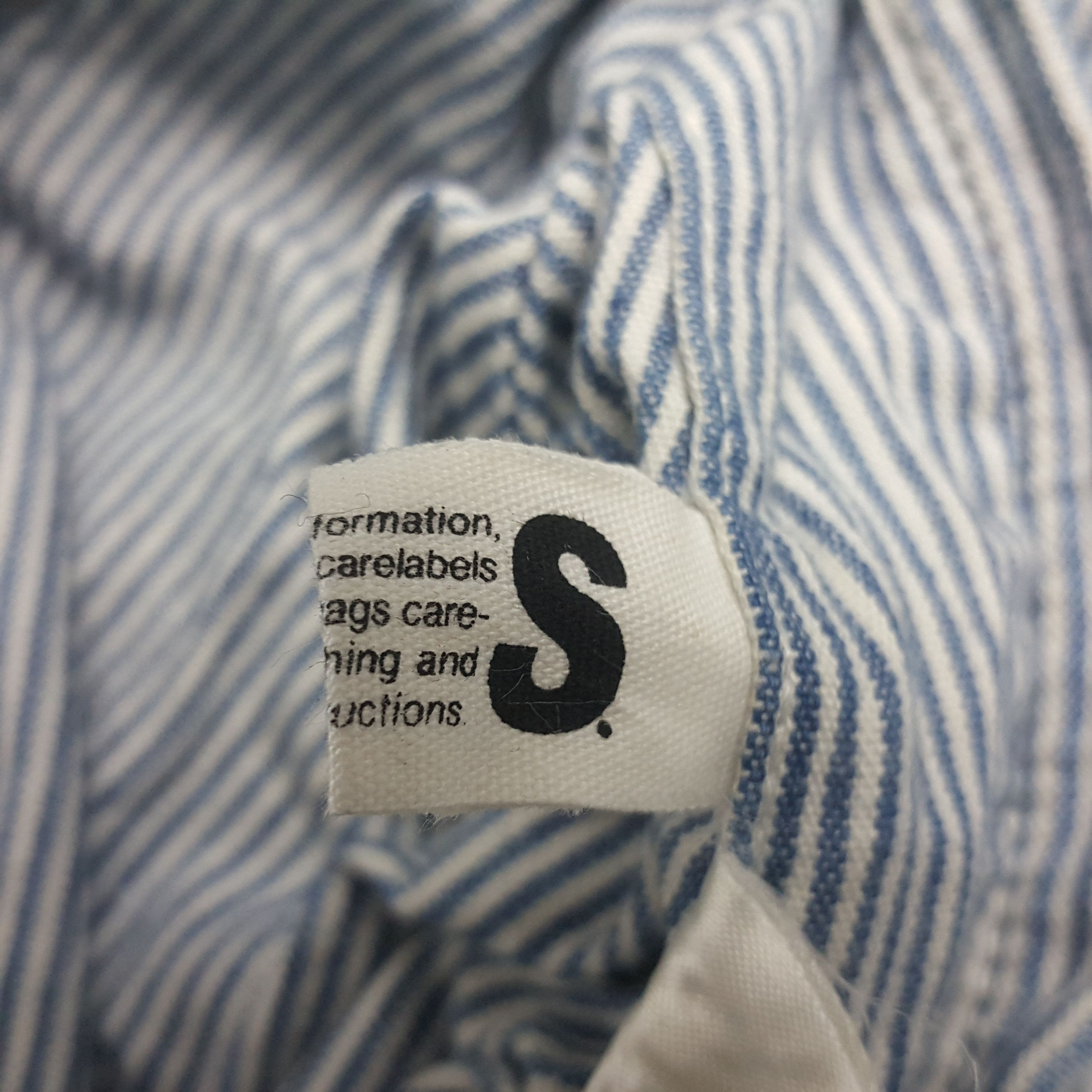Designer × Issey Miyake × Japanese Brand Vintage I.S. christo tsumori design Issey Miyake Jacket Size US XXL / EU 58 / 5 - 11 Thumbnail