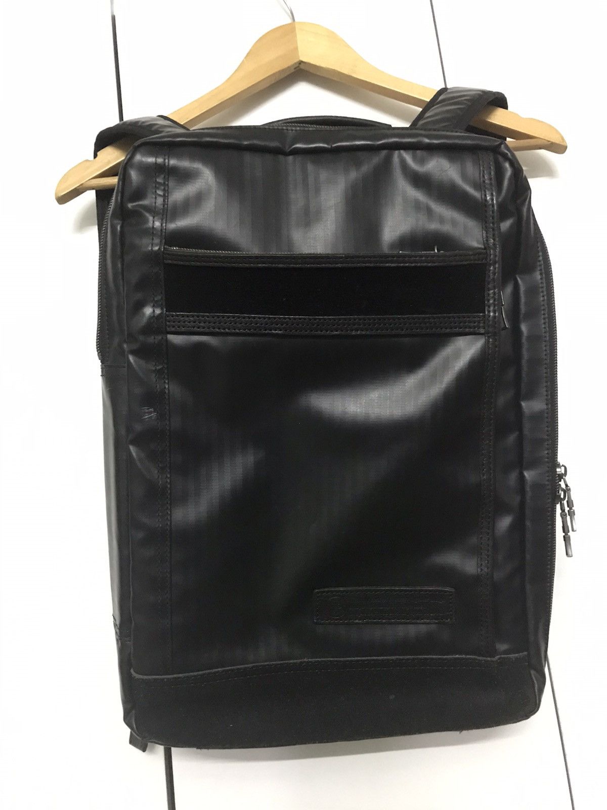 MasterPiece Masterpiece 3 way bag Size ONE SIZE - 3 Thumbnail