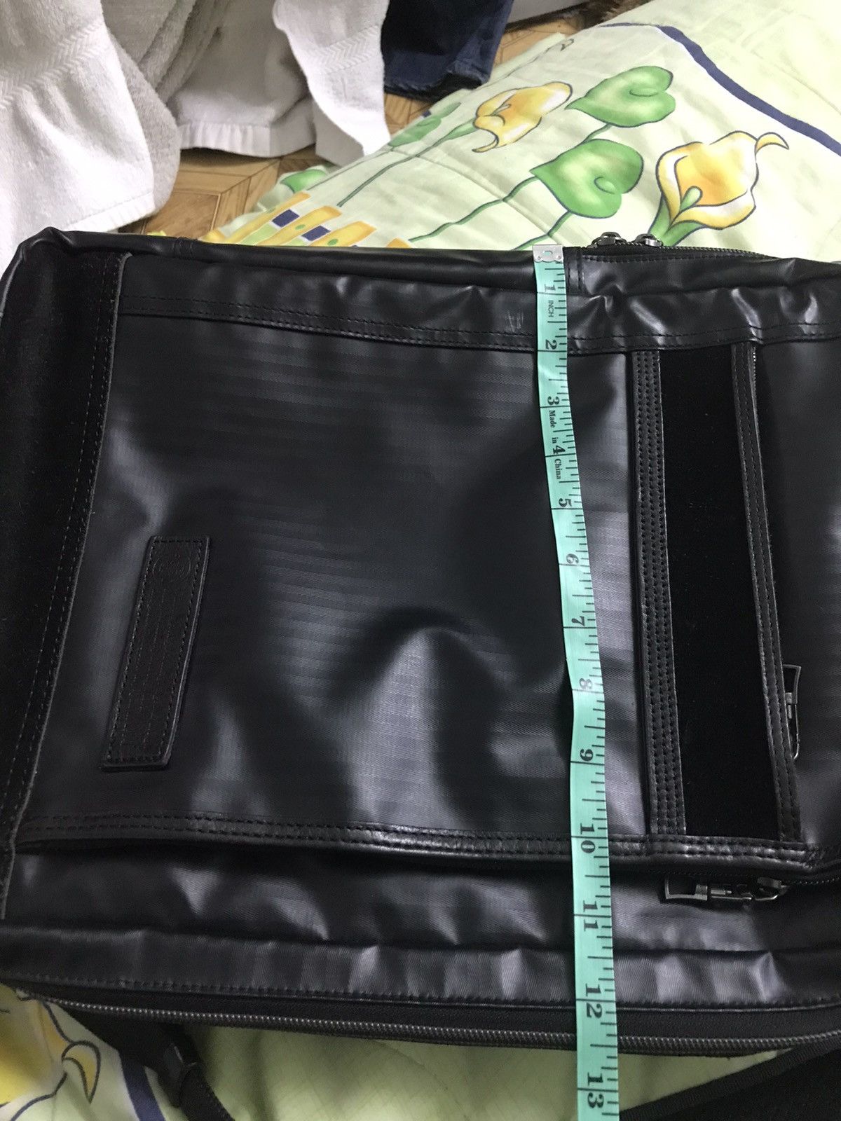 MasterPiece Masterpiece 3 way bag Size ONE SIZE - 5 Thumbnail