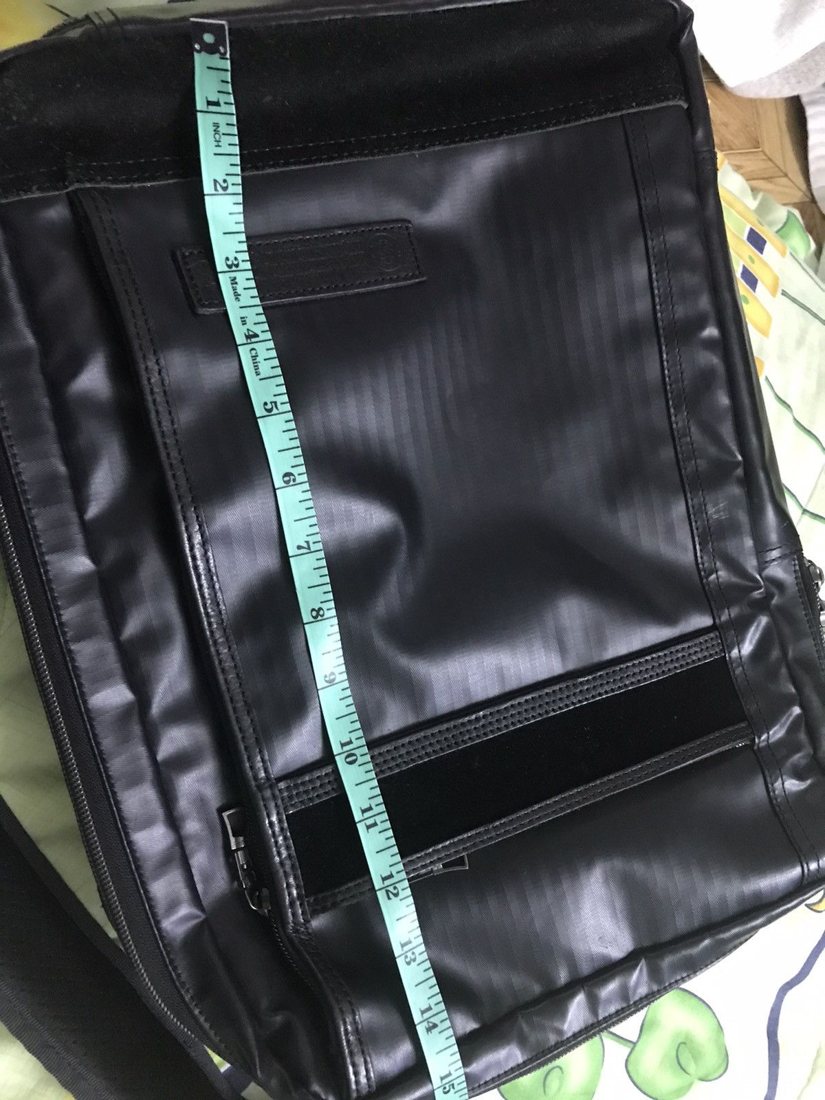 MasterPiece Masterpiece 3 way bag Size ONE SIZE - 6 Thumbnail