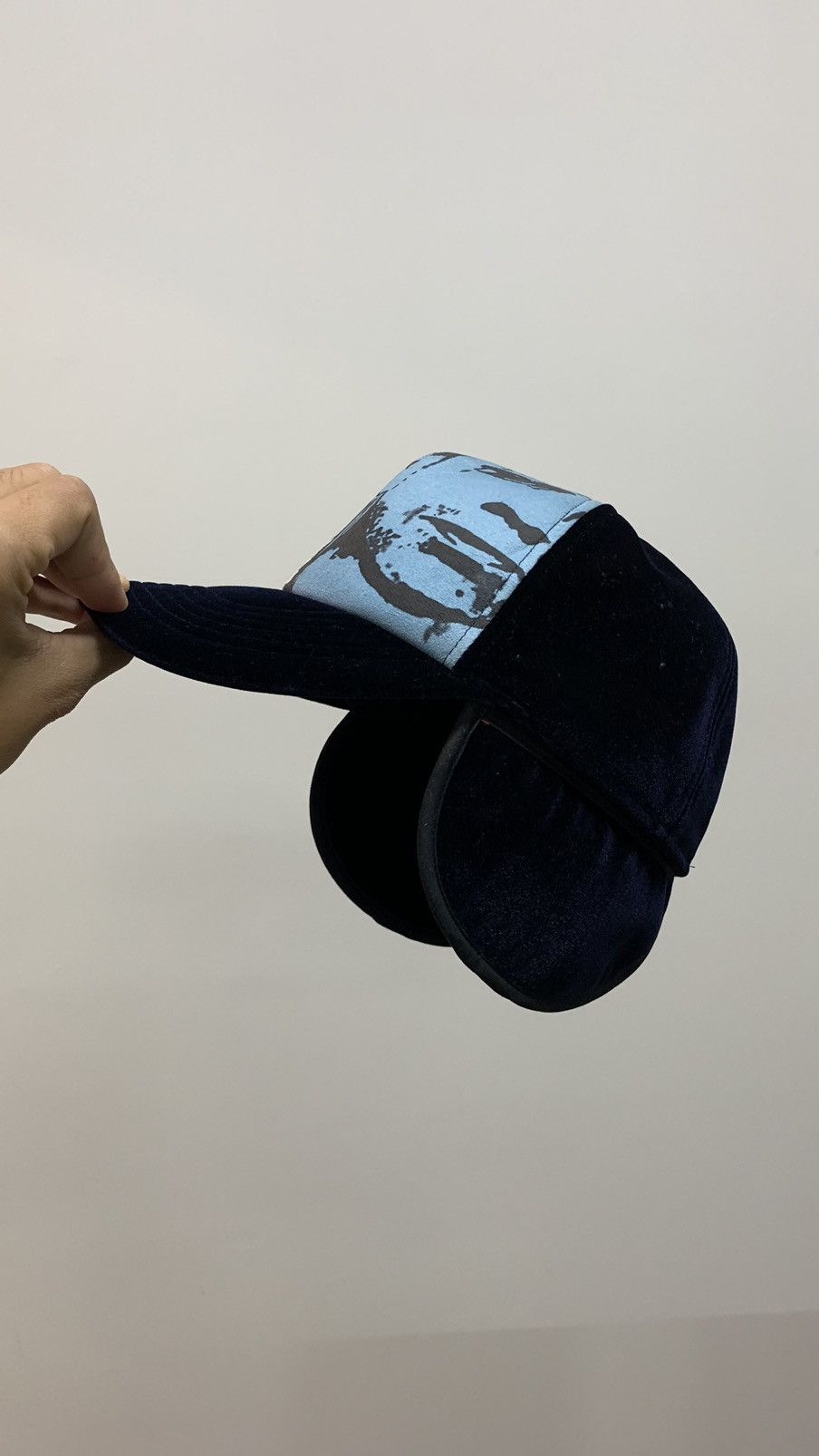 Vintage Vintage Assassin Dalas Police Datsy Cap hat Size ONE SIZE - 5 Thumbnail