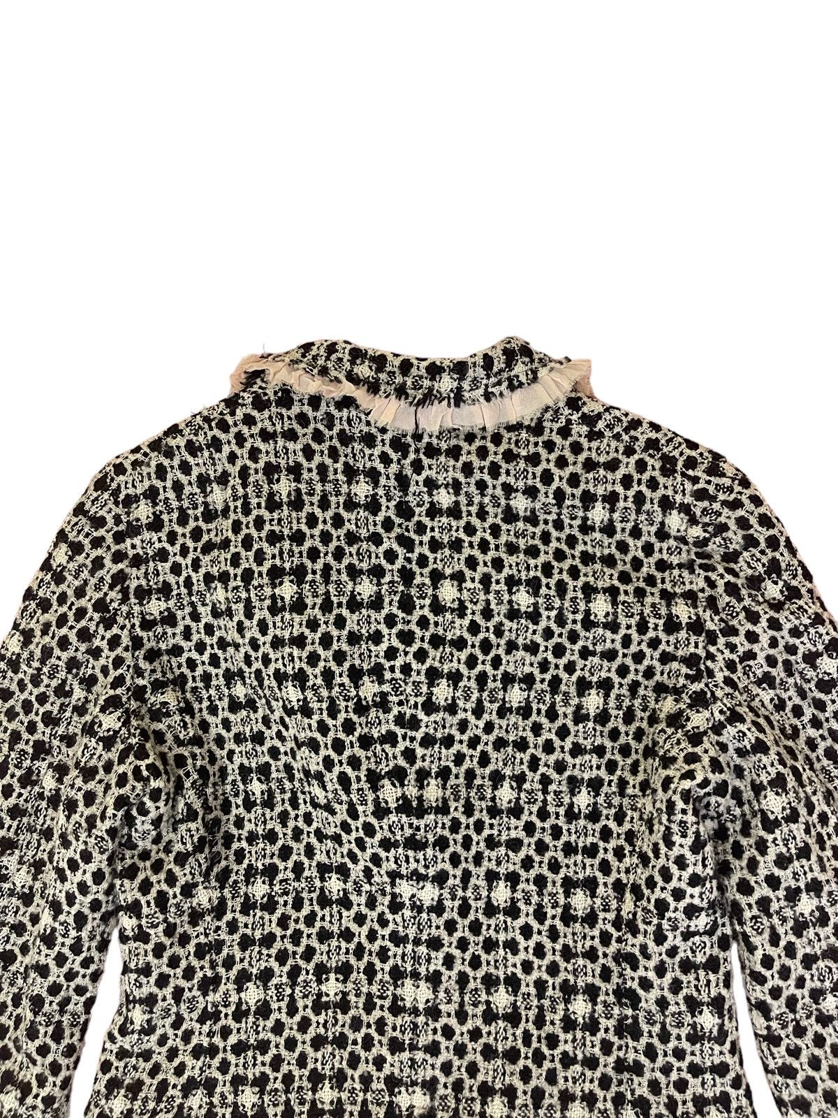 Moschino Moschino women jacket made in italy Size M / US 6-8 / IT 42-44 - 8 Thumbnail