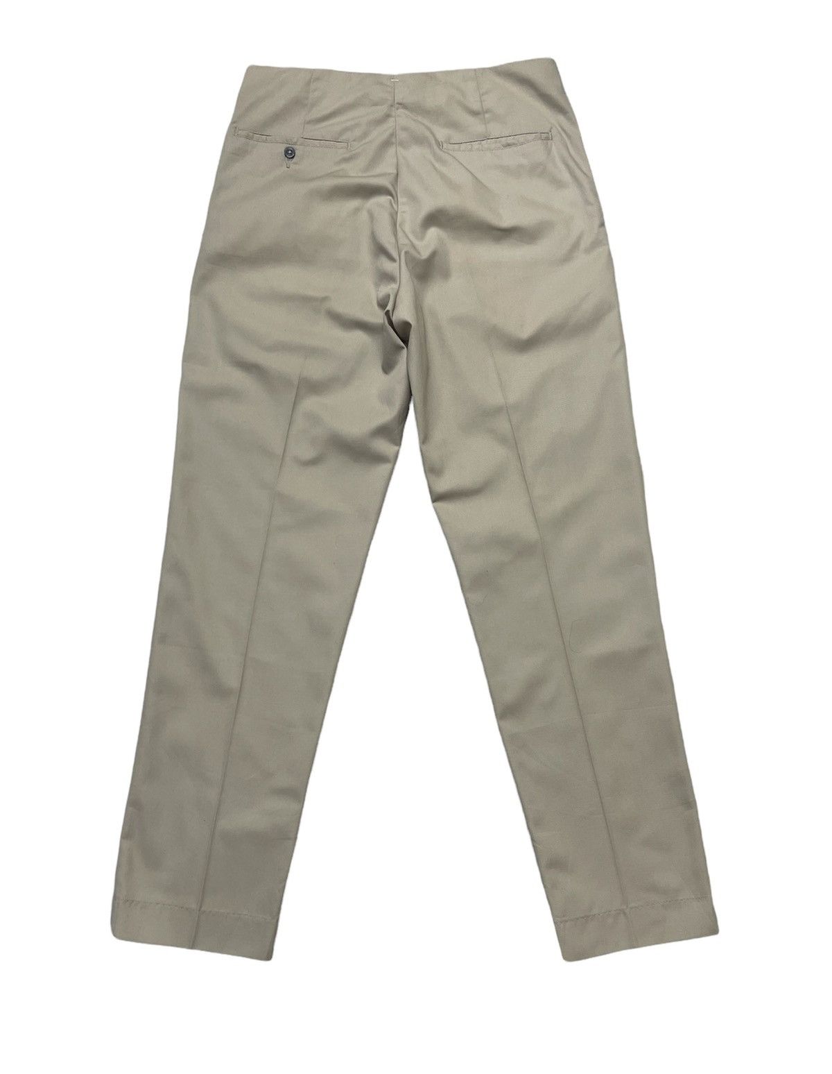 Levi's Made & Crafted Vintage 70s Levis Sta-Prest Trousers Pants Size US 30 / EU 46 - 2 Thumbnail