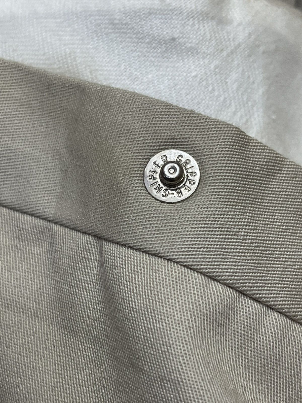 Levi's Made & Crafted Vintage 70s Levis Sta-Prest Trousers Pants Size US 30 / EU 46 - 7 Thumbnail